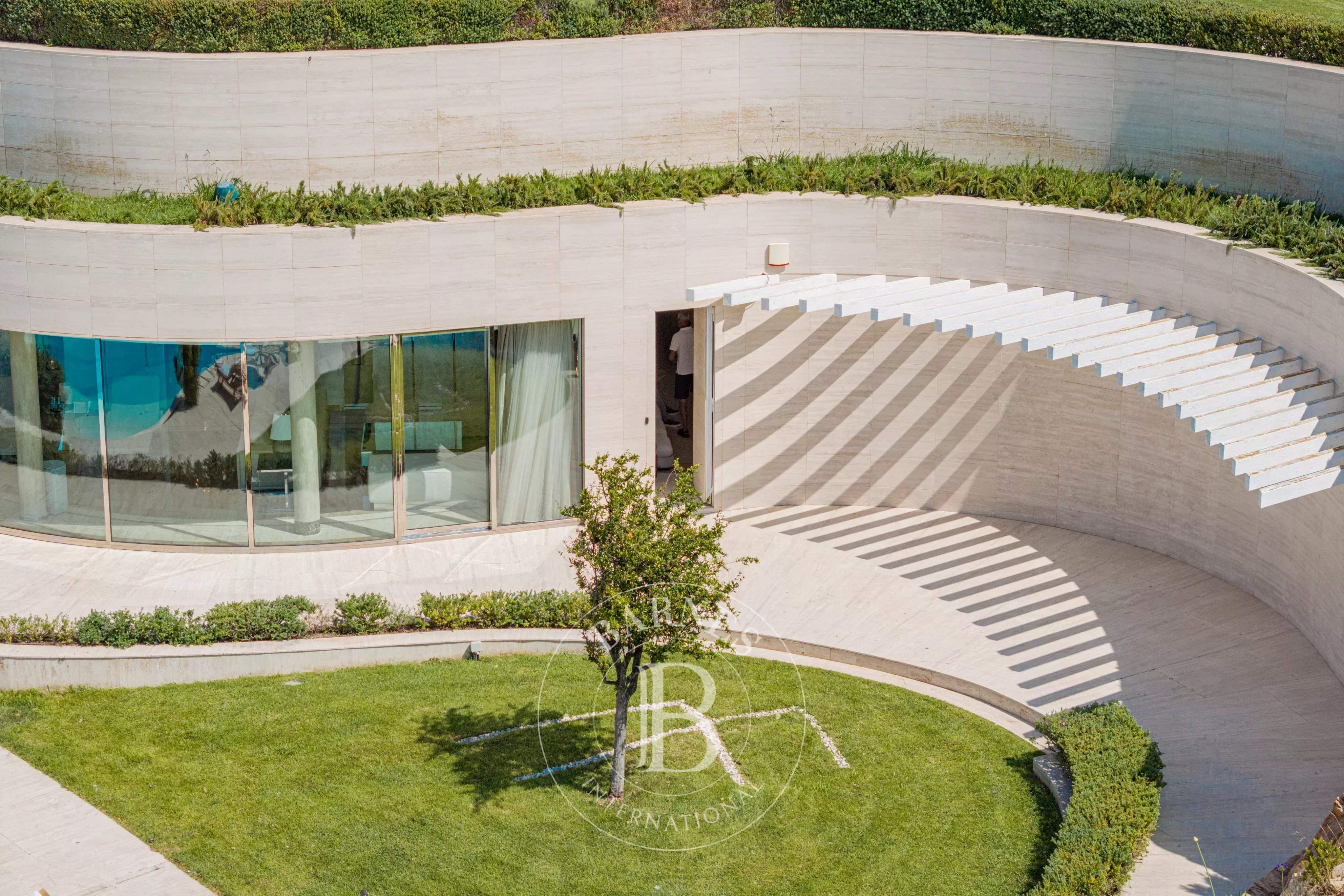 Porto Cervo  - Villa 20 Pi&egrave;ces 7 Chambres - picture 9