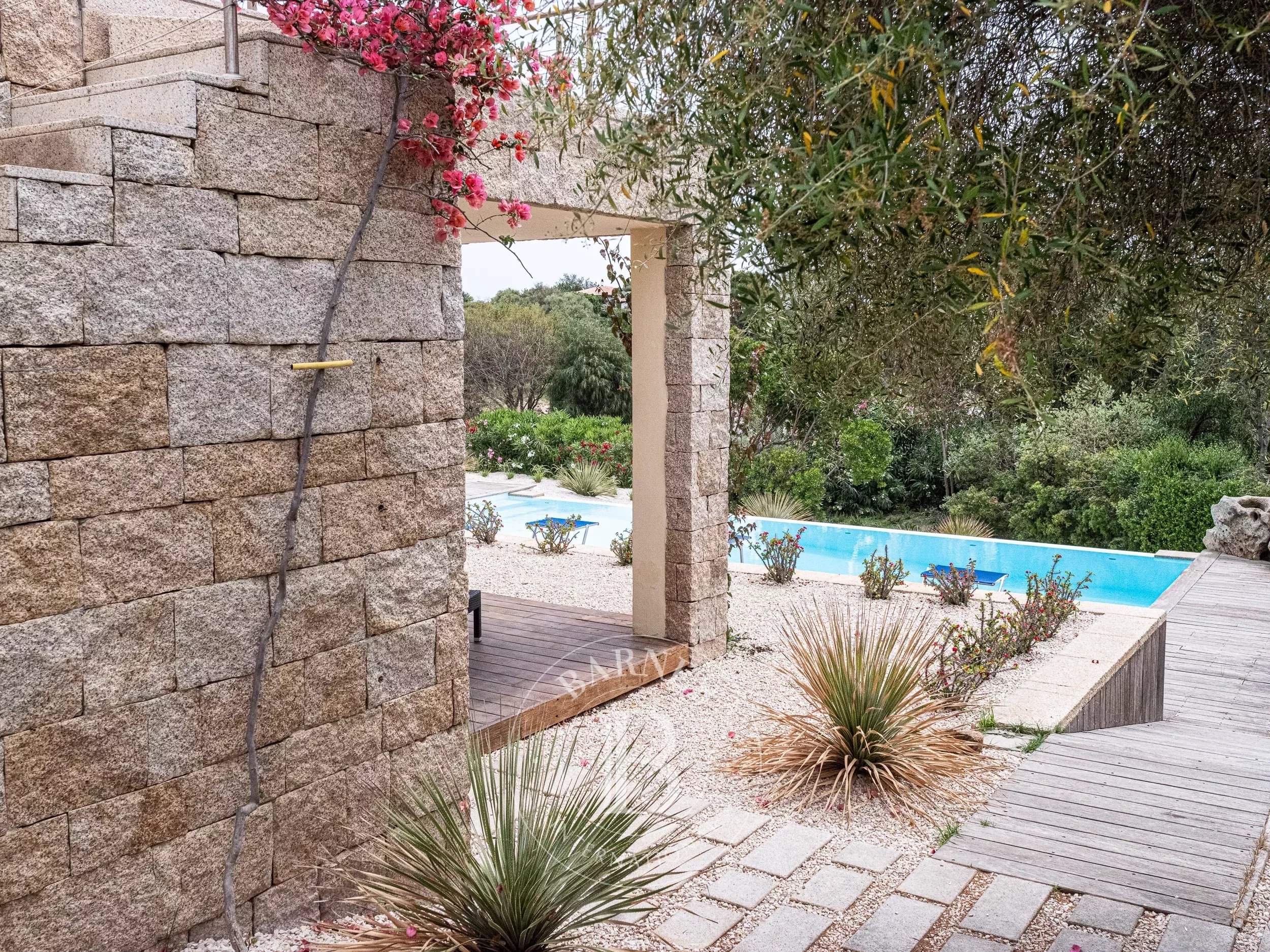 San Teodoro  - Villa 4 Bedrooms - picture 7