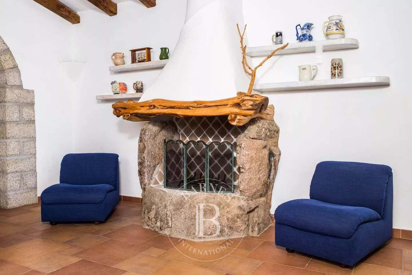 Arzachena  - Villa 6 Bedrooms - picture 7