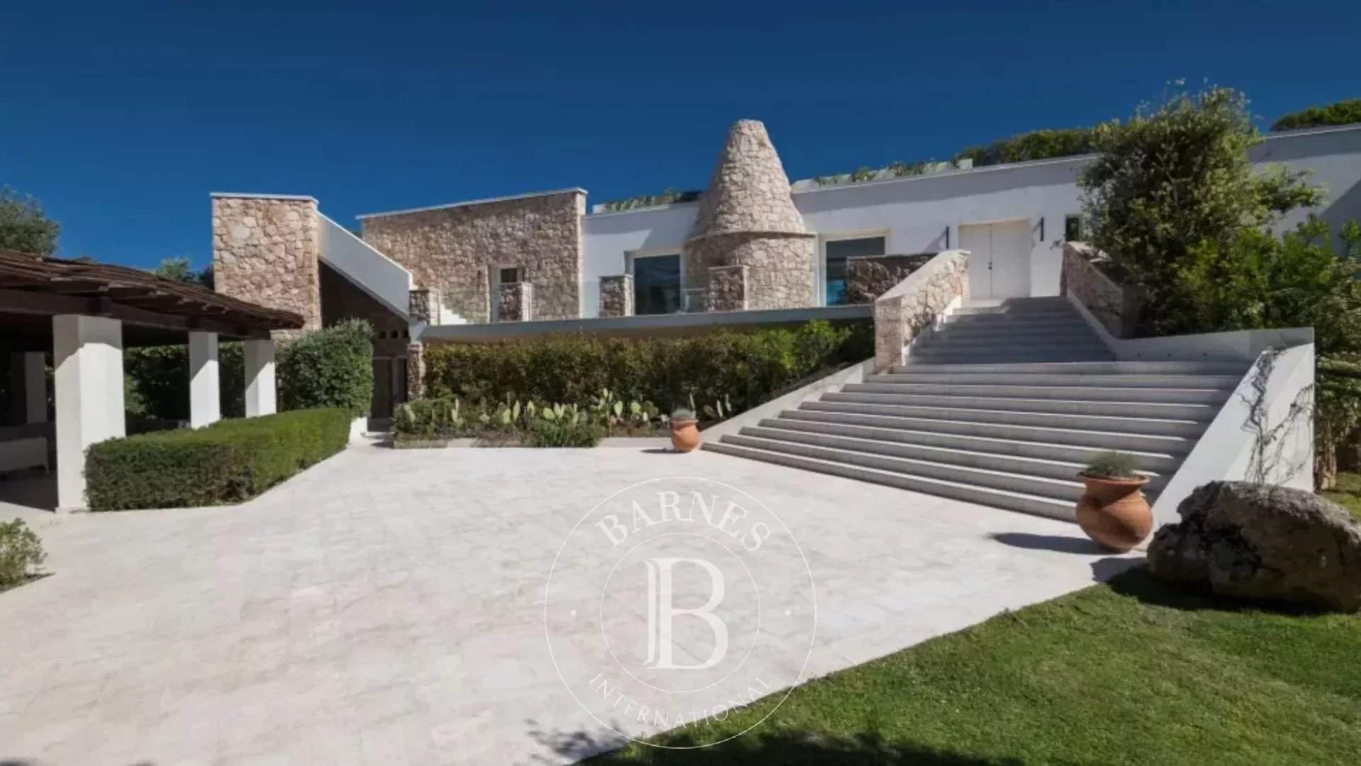 Porto Cervo  - Villa 10 Pièces 7 Chambres - picture 2