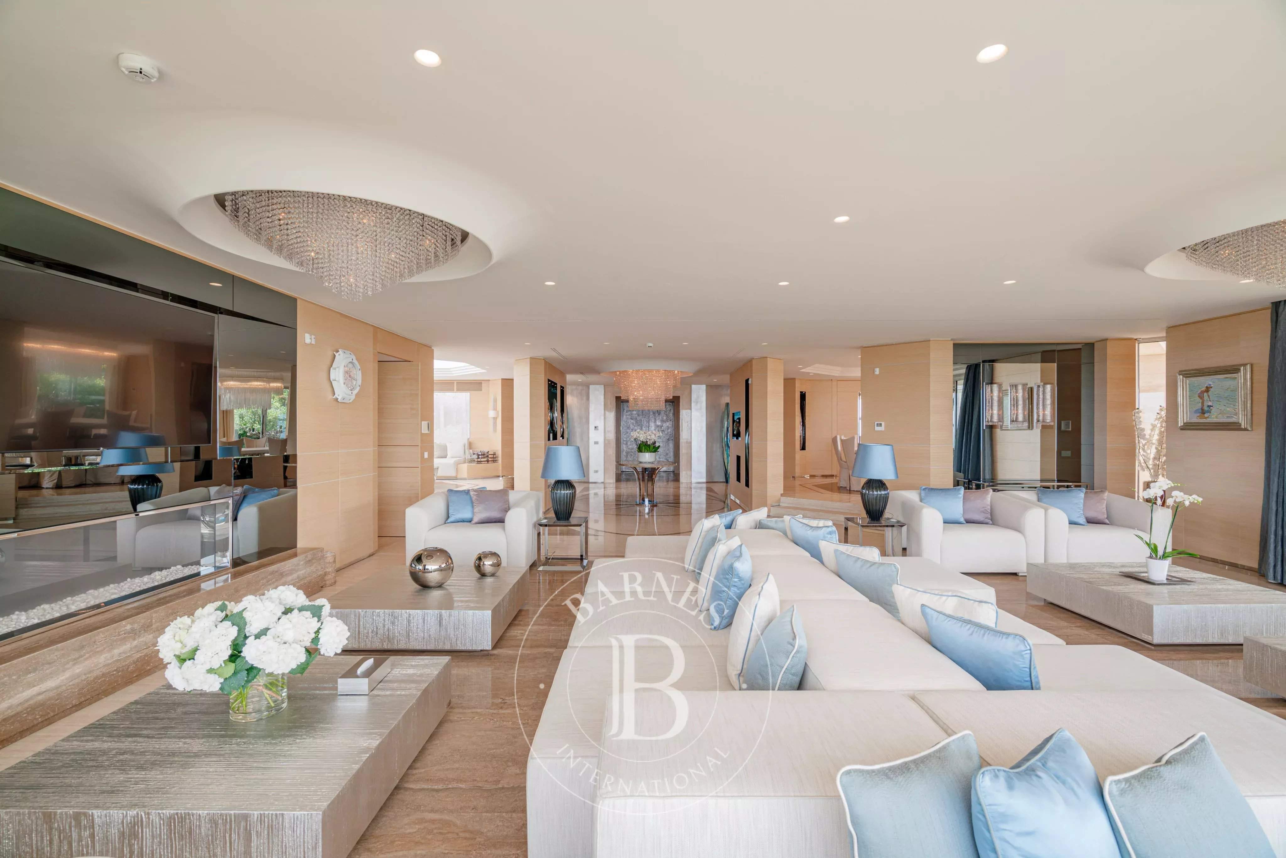 Porto Cervo  - Villa 20 Pi&egrave;ces 7 Chambres - picture 18
