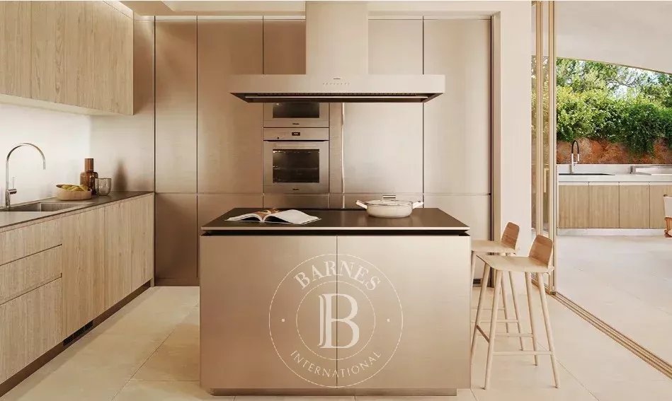 Aglientu  - Villa 8 Pi&egrave;ces 6 Chambres - picture 8