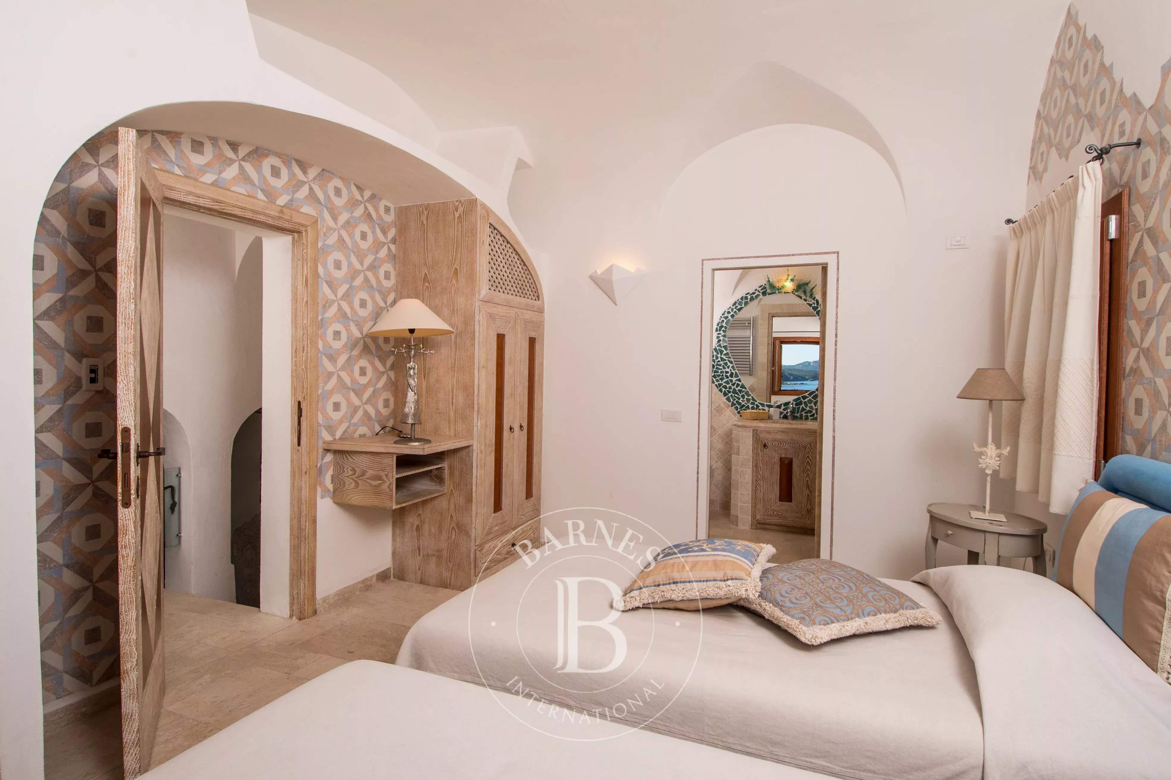 Porto Cervo  - Villa 4 Bedrooms - picture 16
