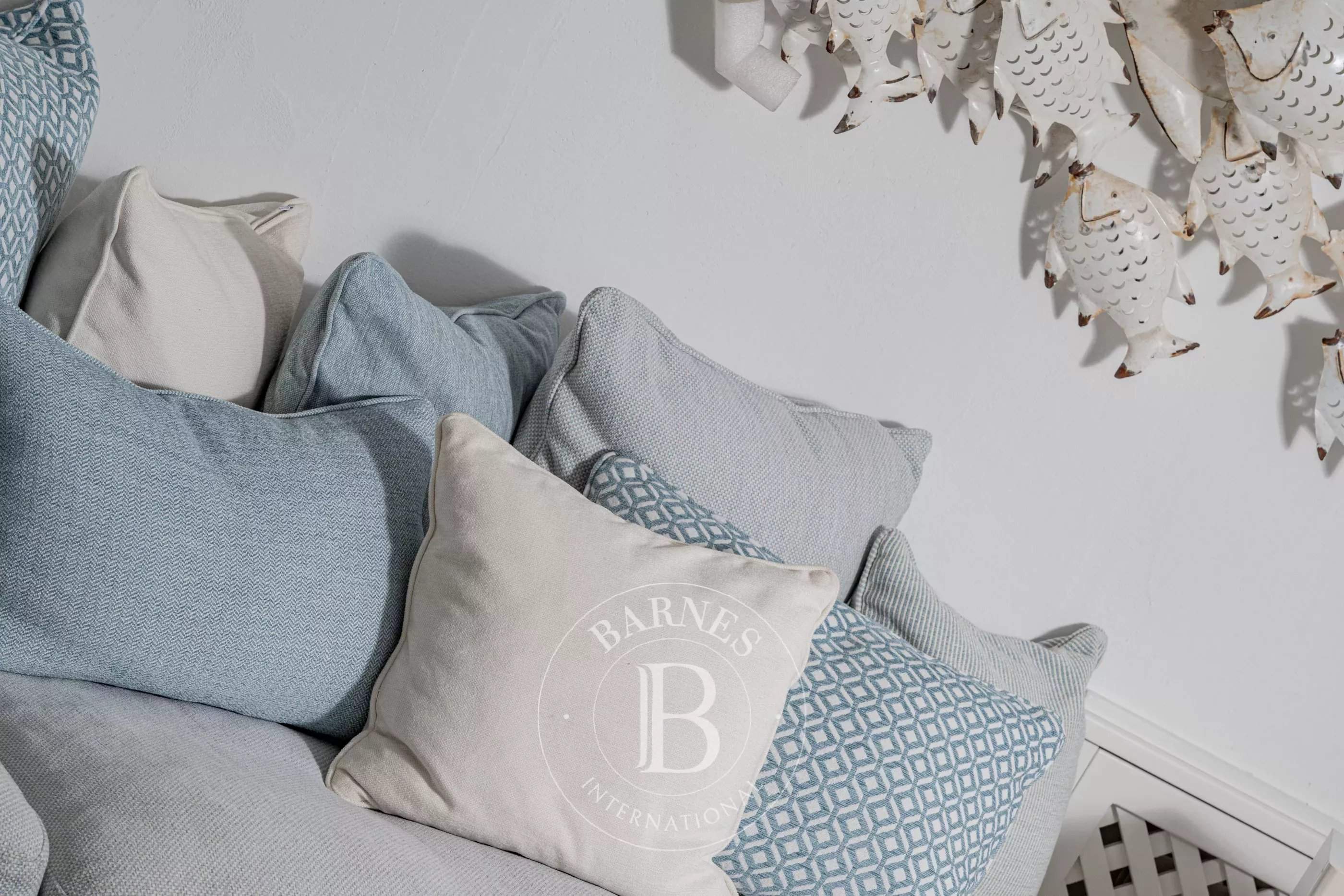 San Teodoro  - Villa jumelée 9 Pi&egrave;ces 5 Chambres - picture 19