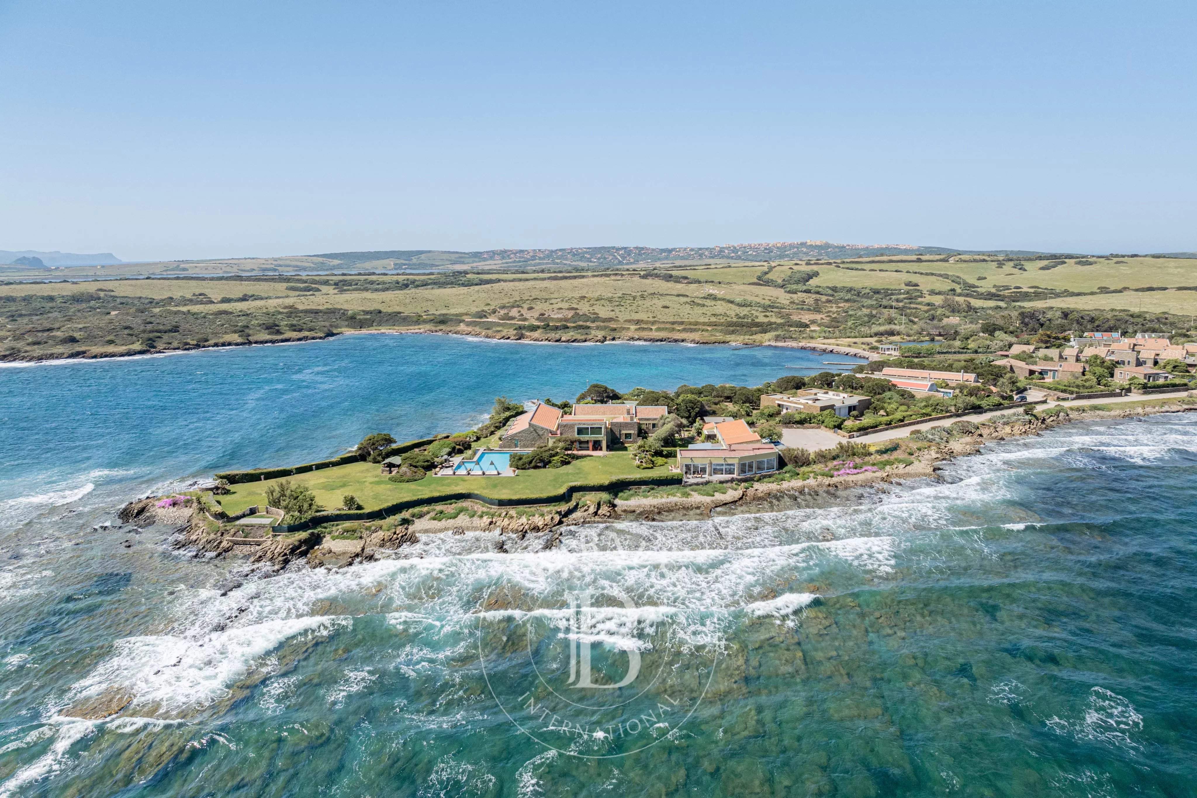 Villa Solenzana | Stintino picture 1