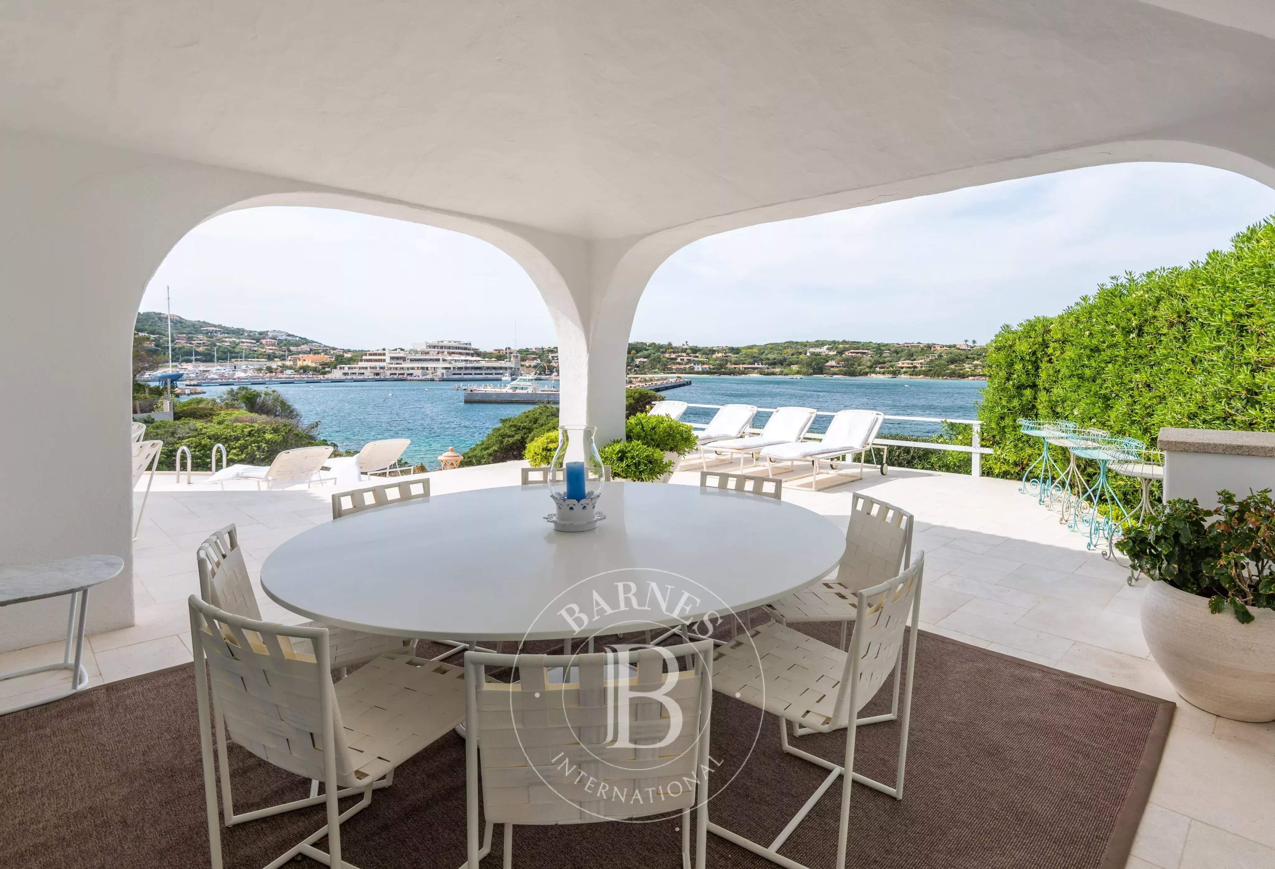 Porto Cervo  - Villa 5 Bedrooms - picture 12