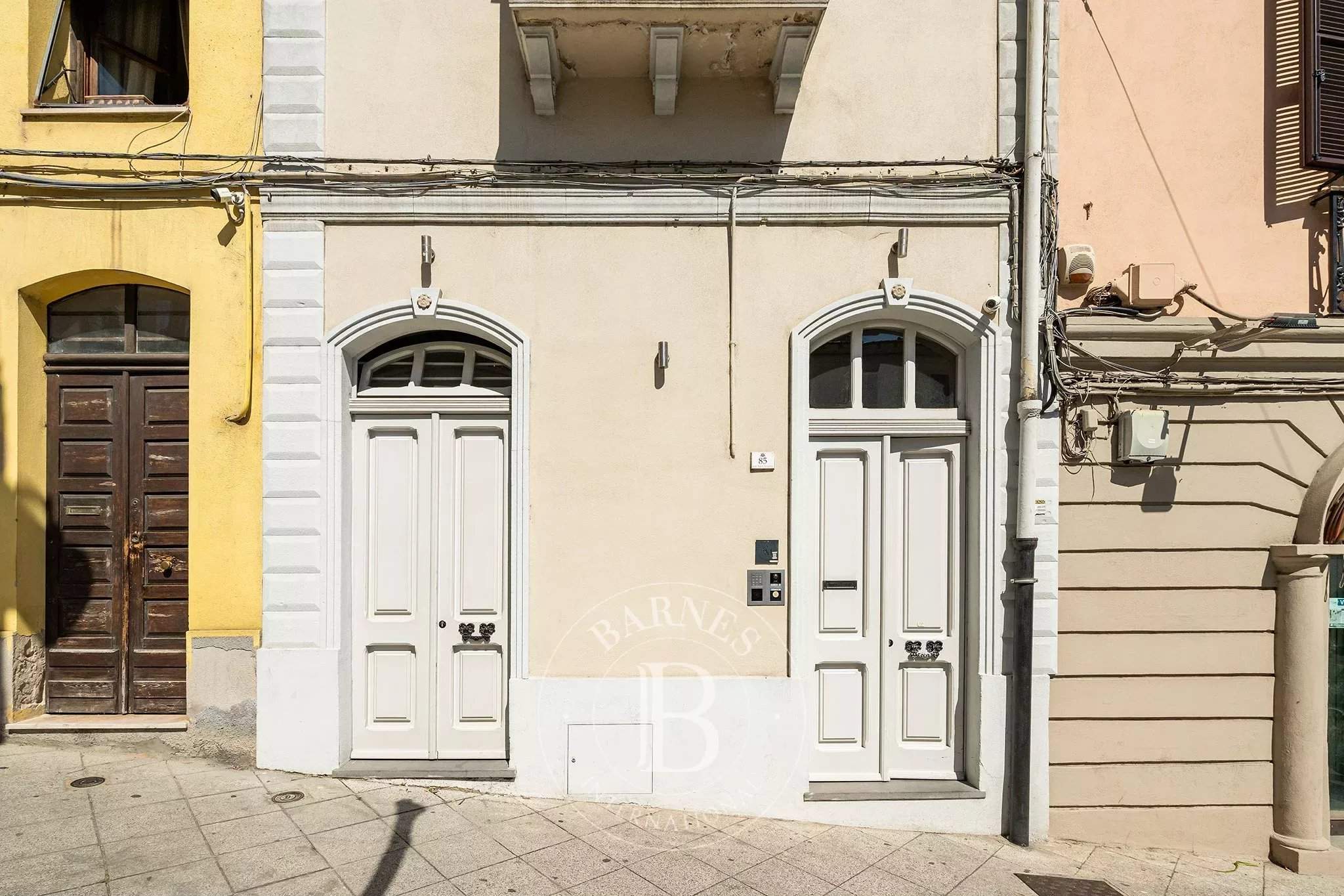 Cagliari  - Bed and breakfast 7 Bedrooms - picture 3