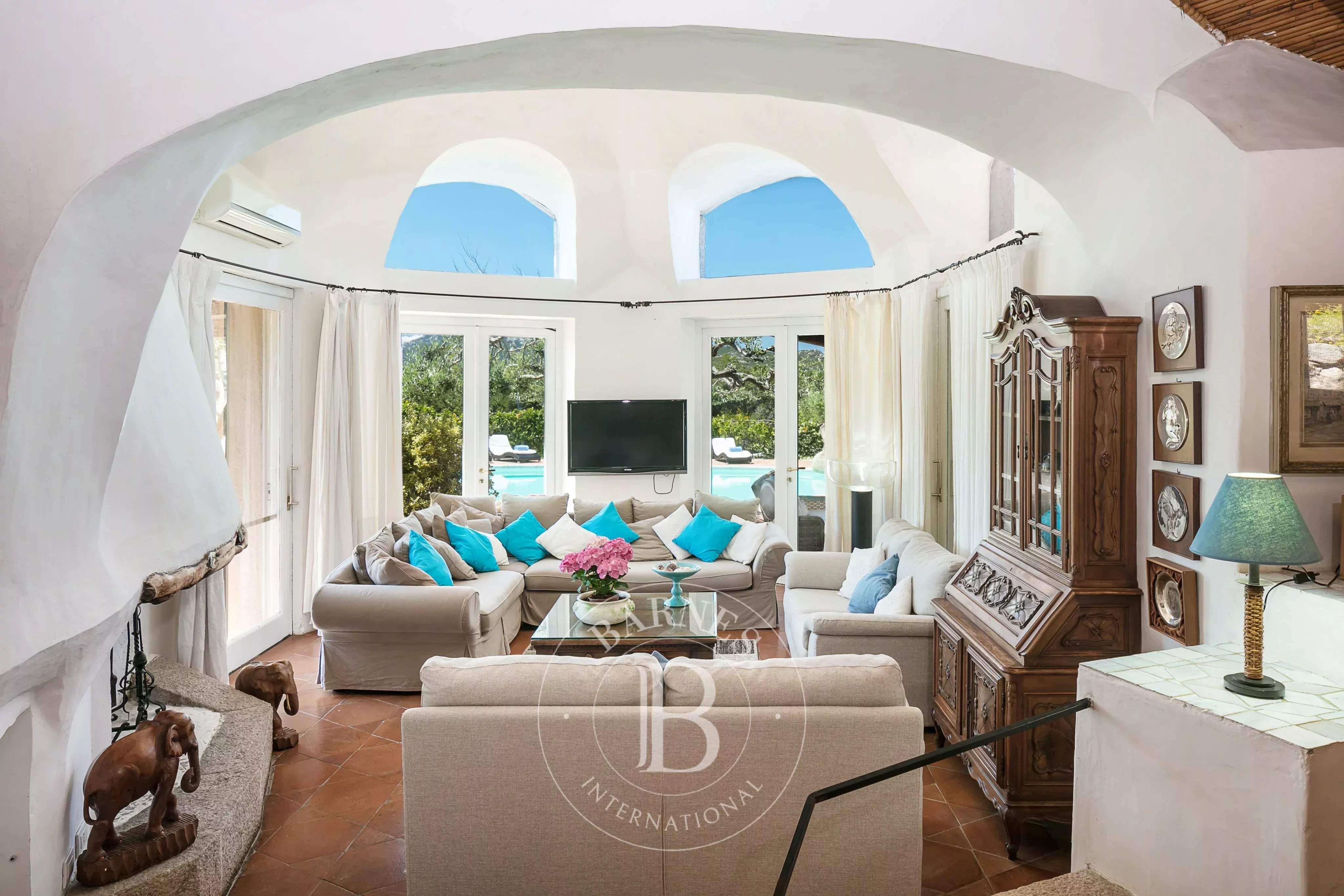 Porto Cervo  - Villa 5 Bedrooms - picture 8