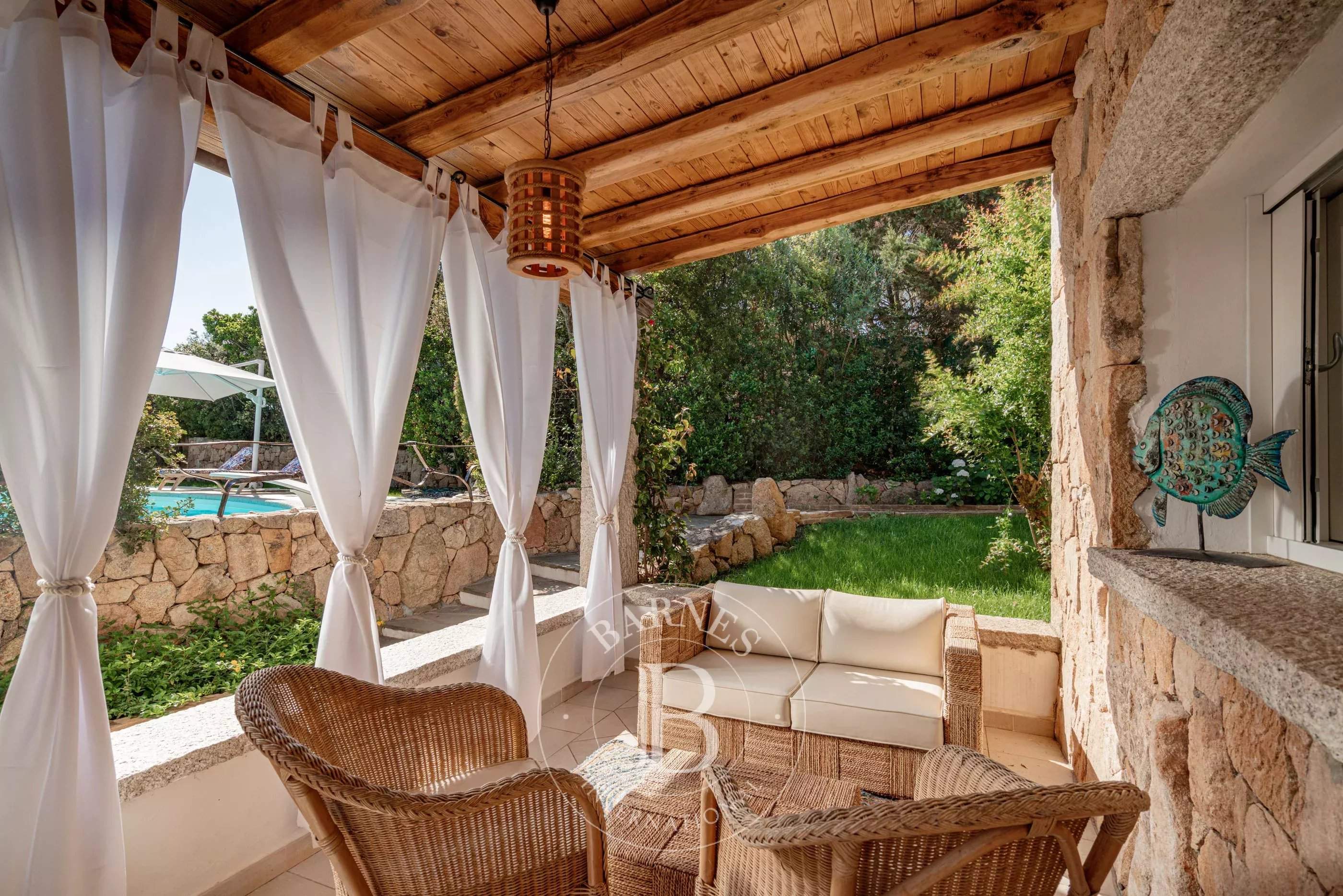 San Teodoro  - Villa jumelée 9 Pi&egrave;ces 5 Chambres - picture 13