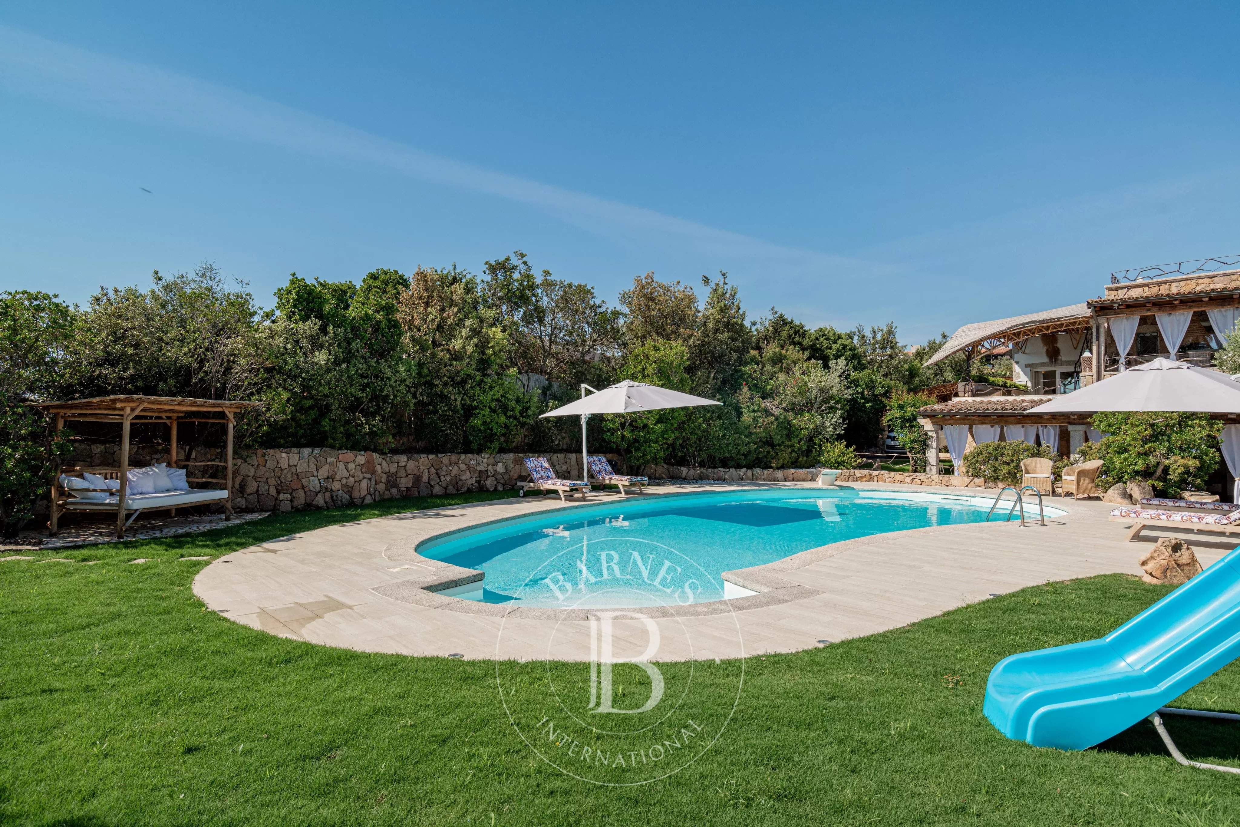 San Teodoro  - Villa jumelée 9 Pi&egrave;ces 5 Chambres - picture 7