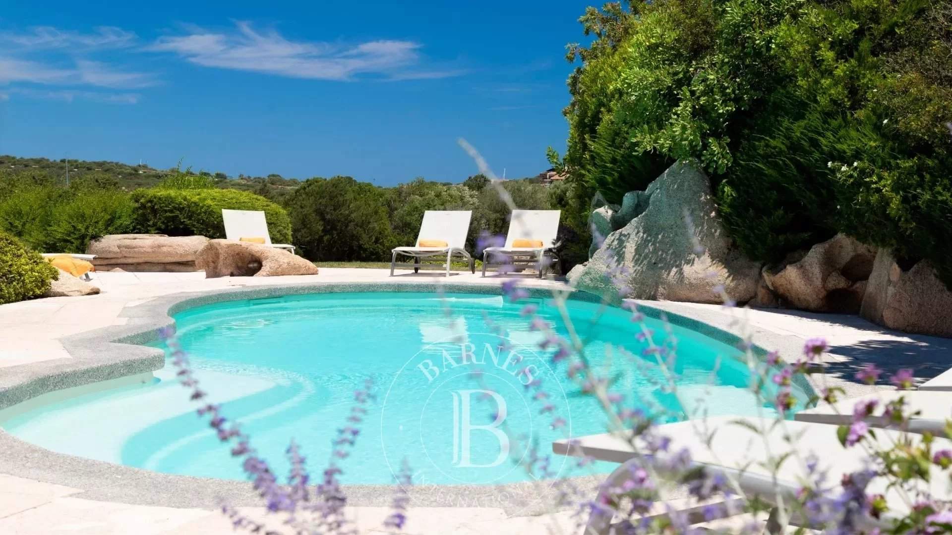 Porto Rotondo  - Villa 4 Bedrooms - picture 8