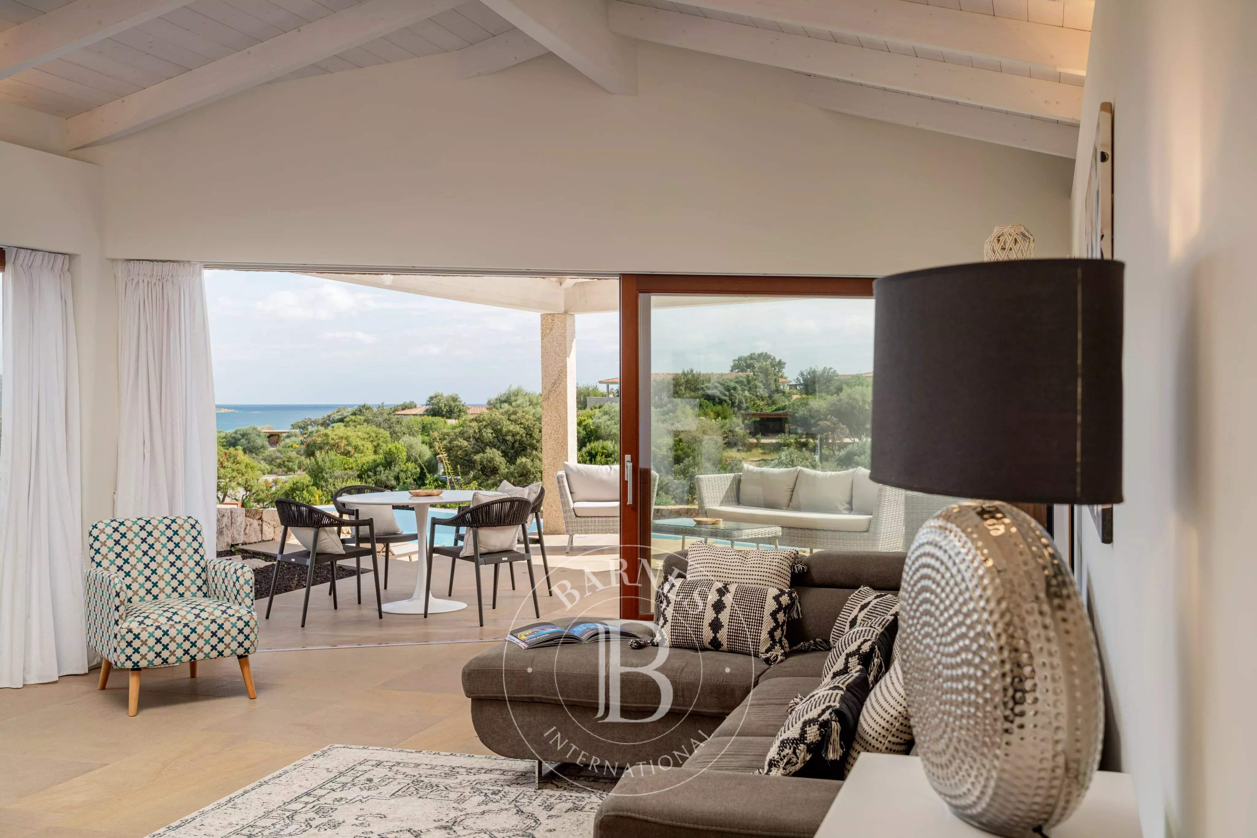 San Teodoro  - Villa 4 Bedrooms - picture 8