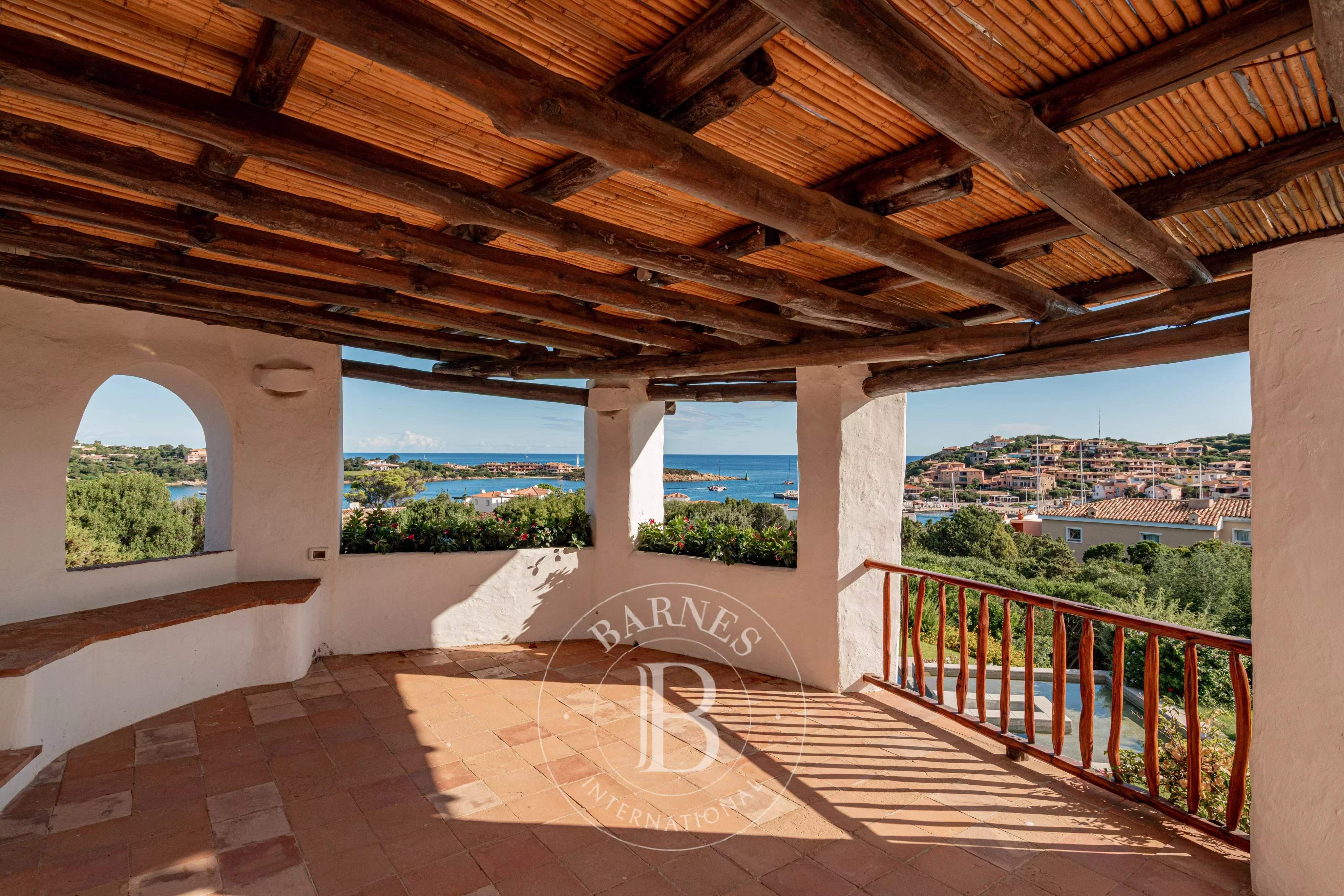 Porto Cervo  - Villa 6 Bedrooms - picture 16