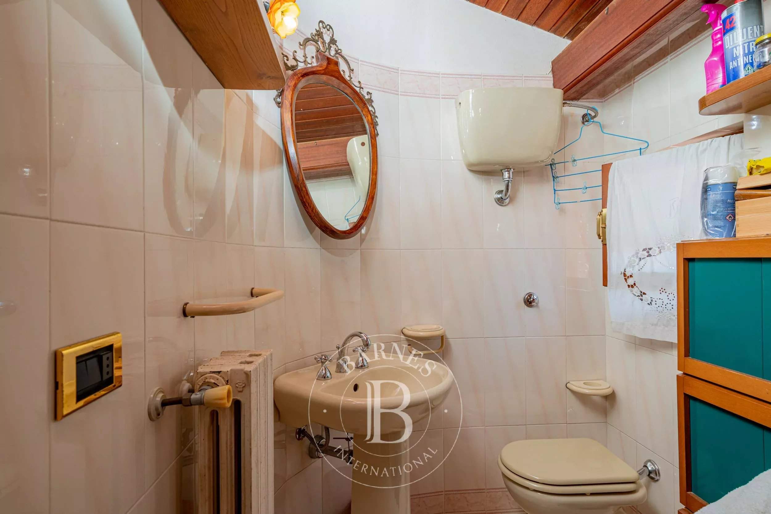 Alghero  - Apartment 3 Bedrooms - picture 19