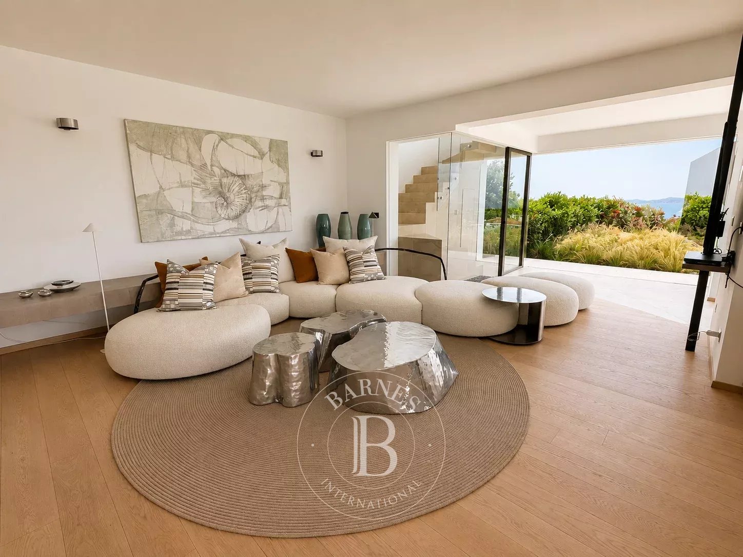 Porto Cervo  - Villa 8 Pi&egrave;ces 4 Chambres - picture 17