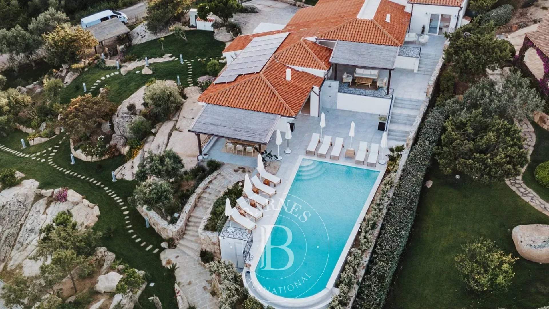 Palau  - Villa 5 Bedrooms - picture 16
