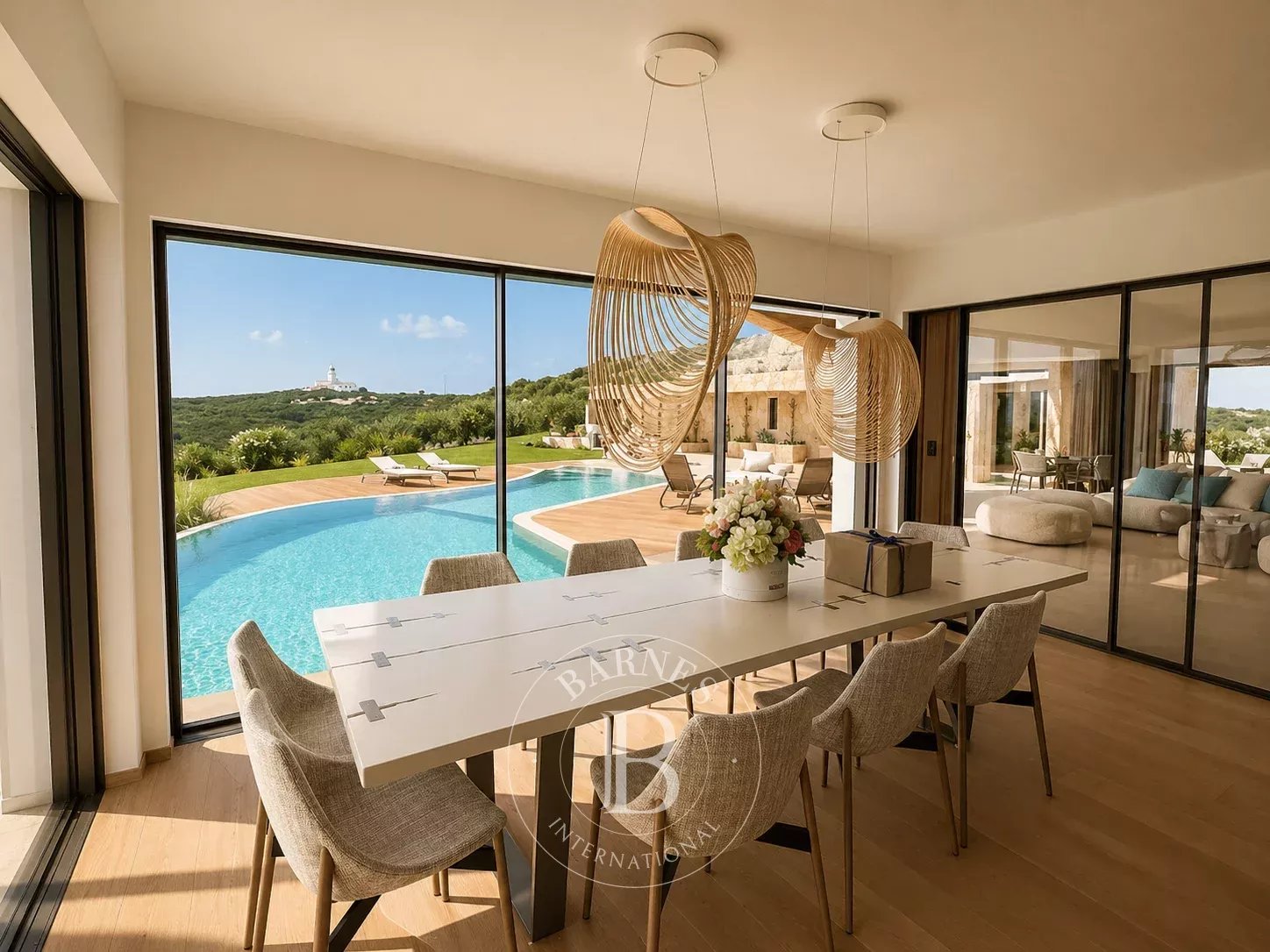 Porto Cervo  - Villa 8 Pi&egrave;ces 4 Chambres - picture 11