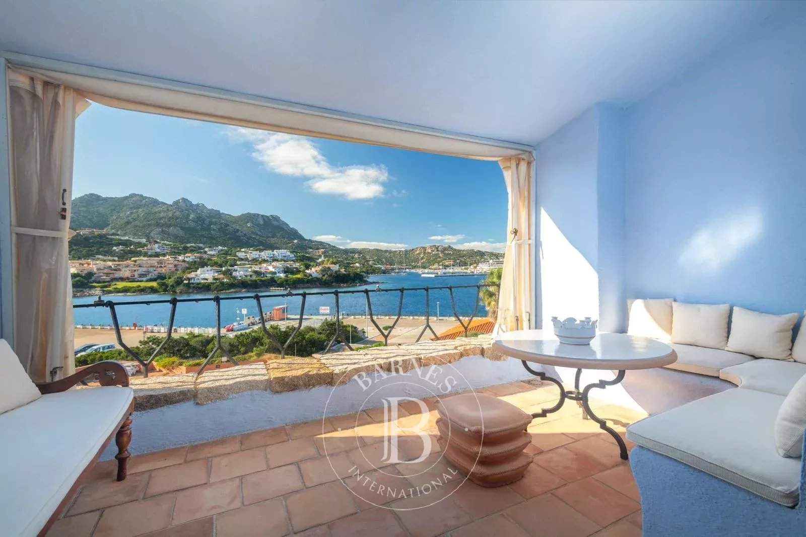 Porto Cervo  - Apartment 2 Bedrooms - picture 4