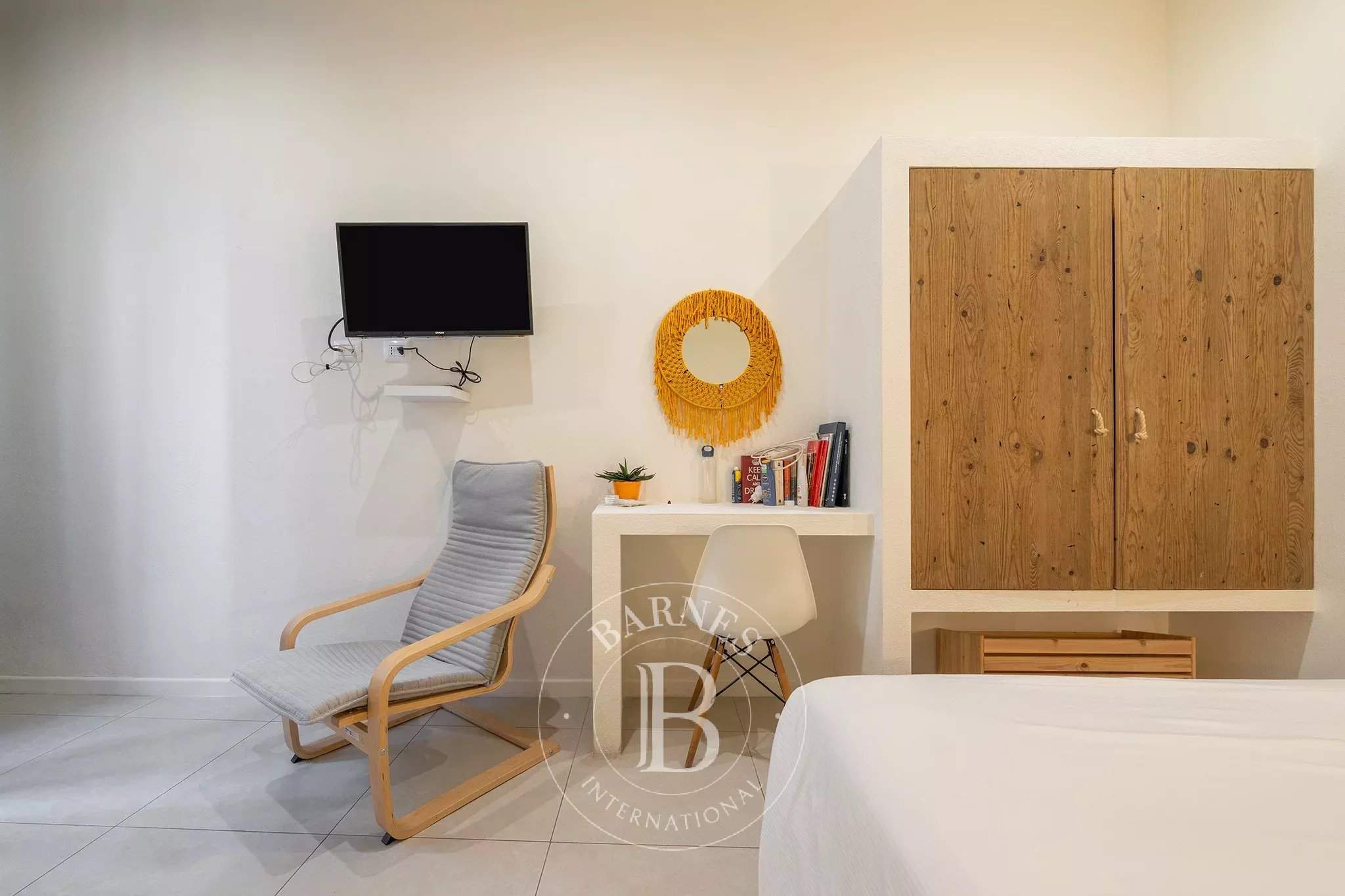 Cagliari  - Bed and breakfast 7 Bedrooms - picture 13