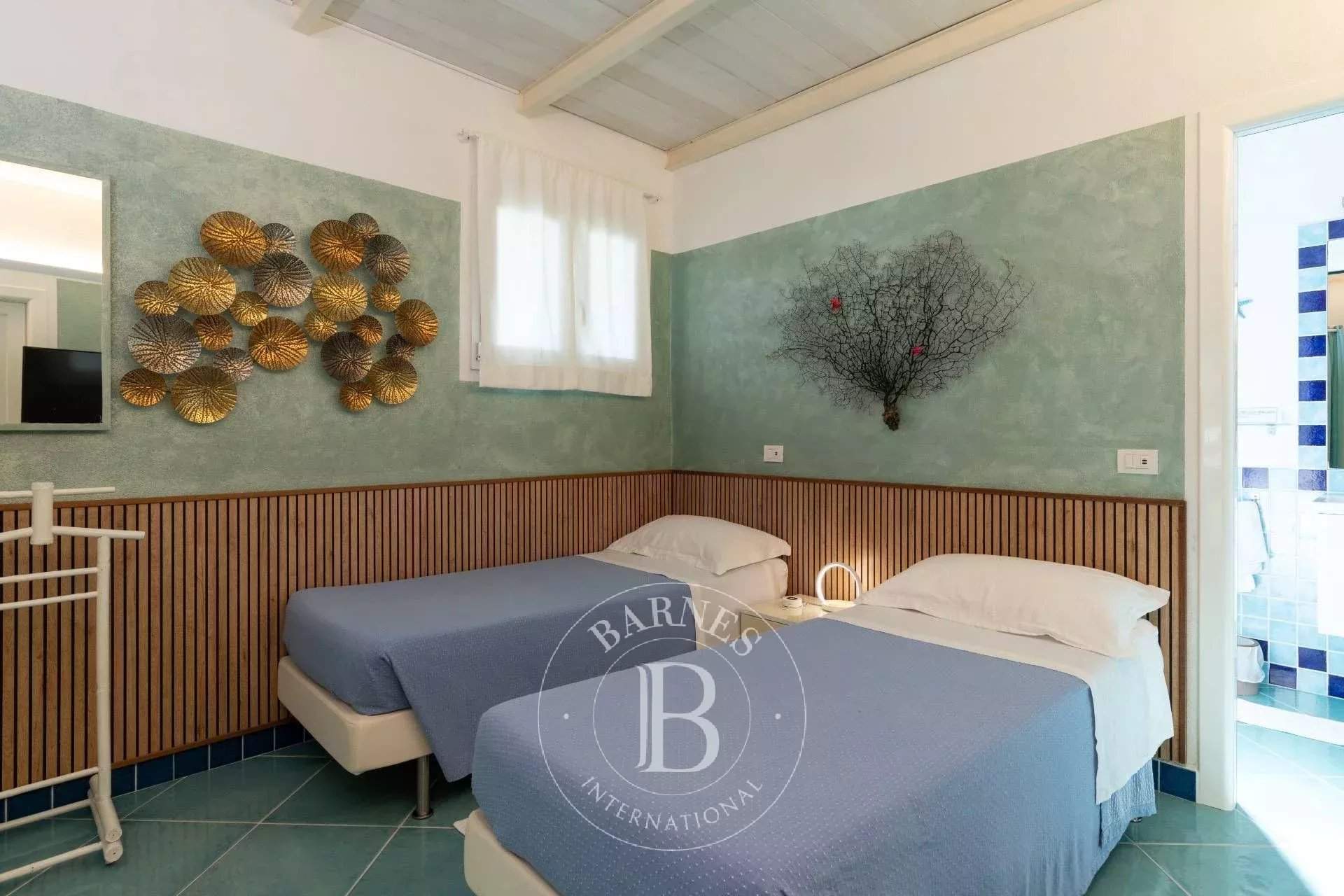 Castelsardo  - Villa 7 Cuartos 5 Habitaciones - picture 17