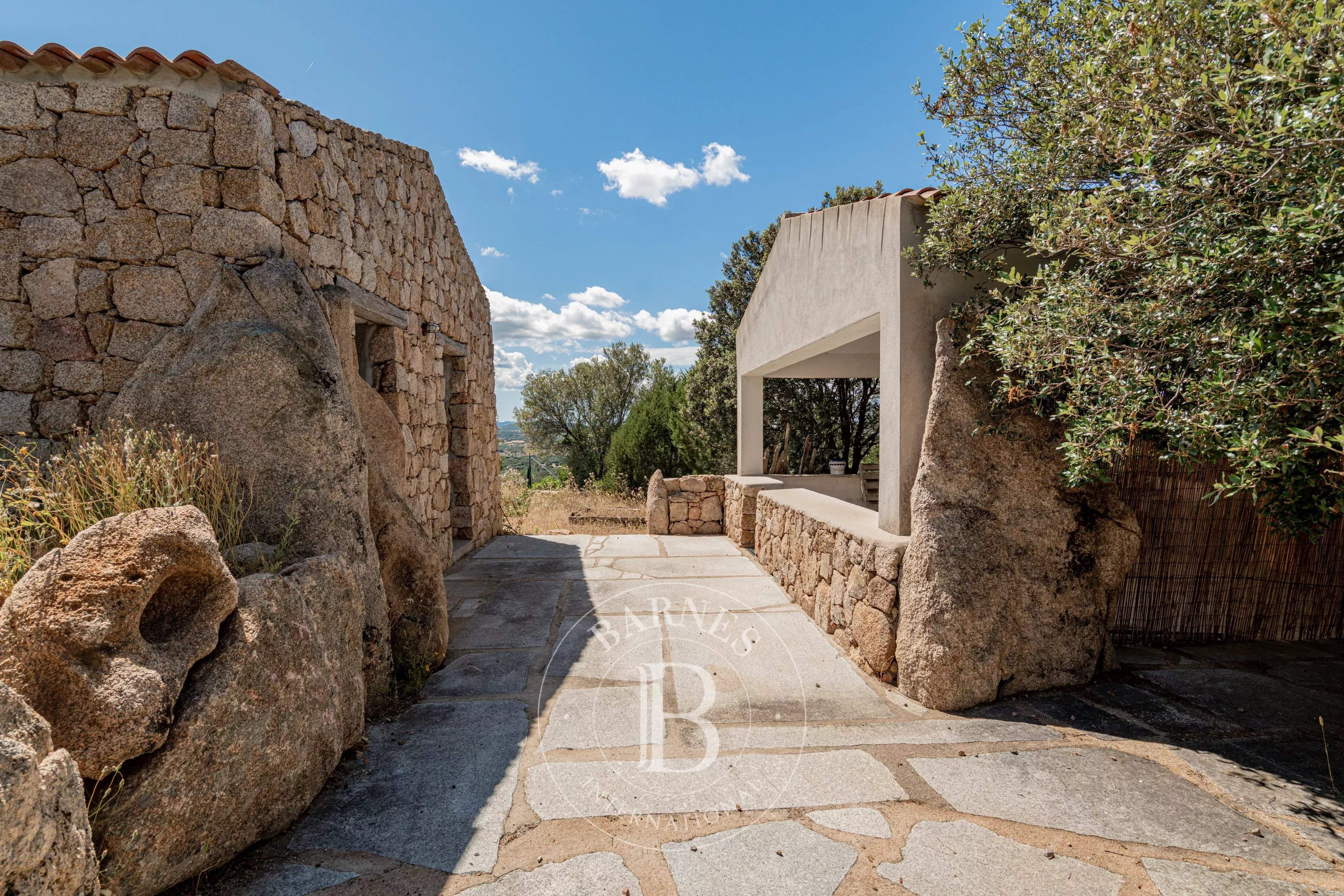 San Pantaleo  - Villa 16 Bedrooms - picture 20