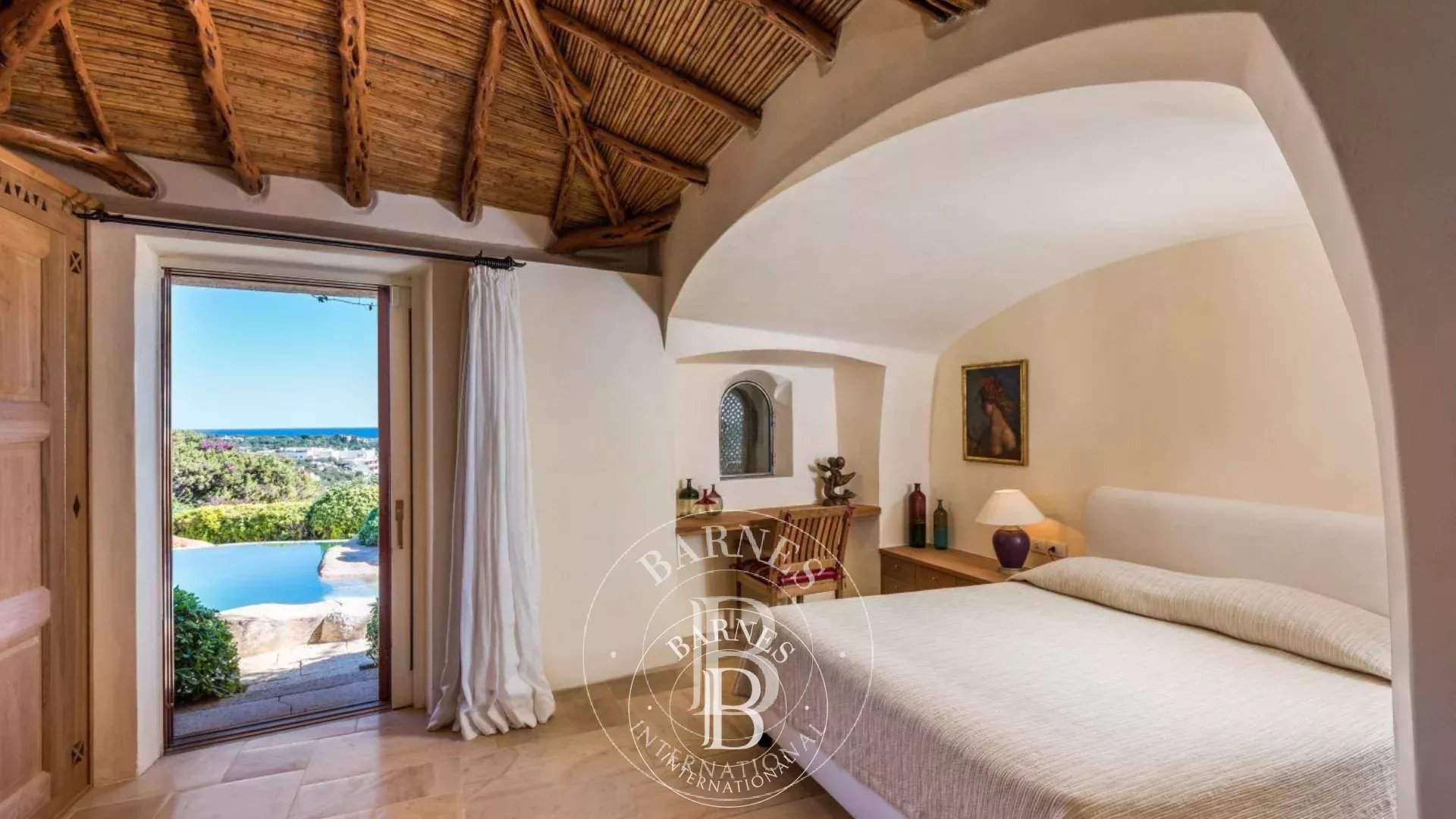 Porto Cervo  - Villa 5 Bedrooms - picture 15