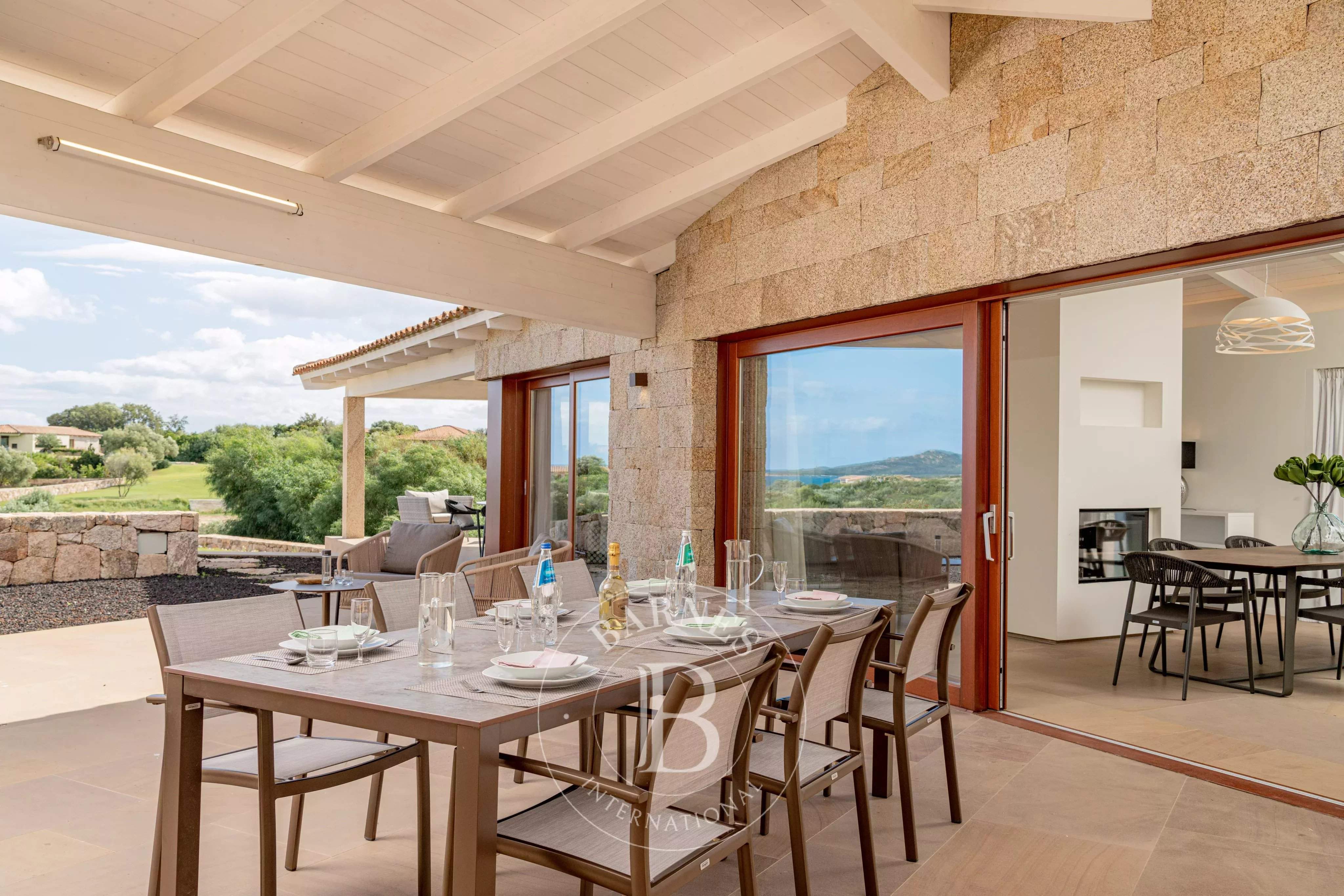 San Teodoro  - Villa 4 Bedrooms - picture 9