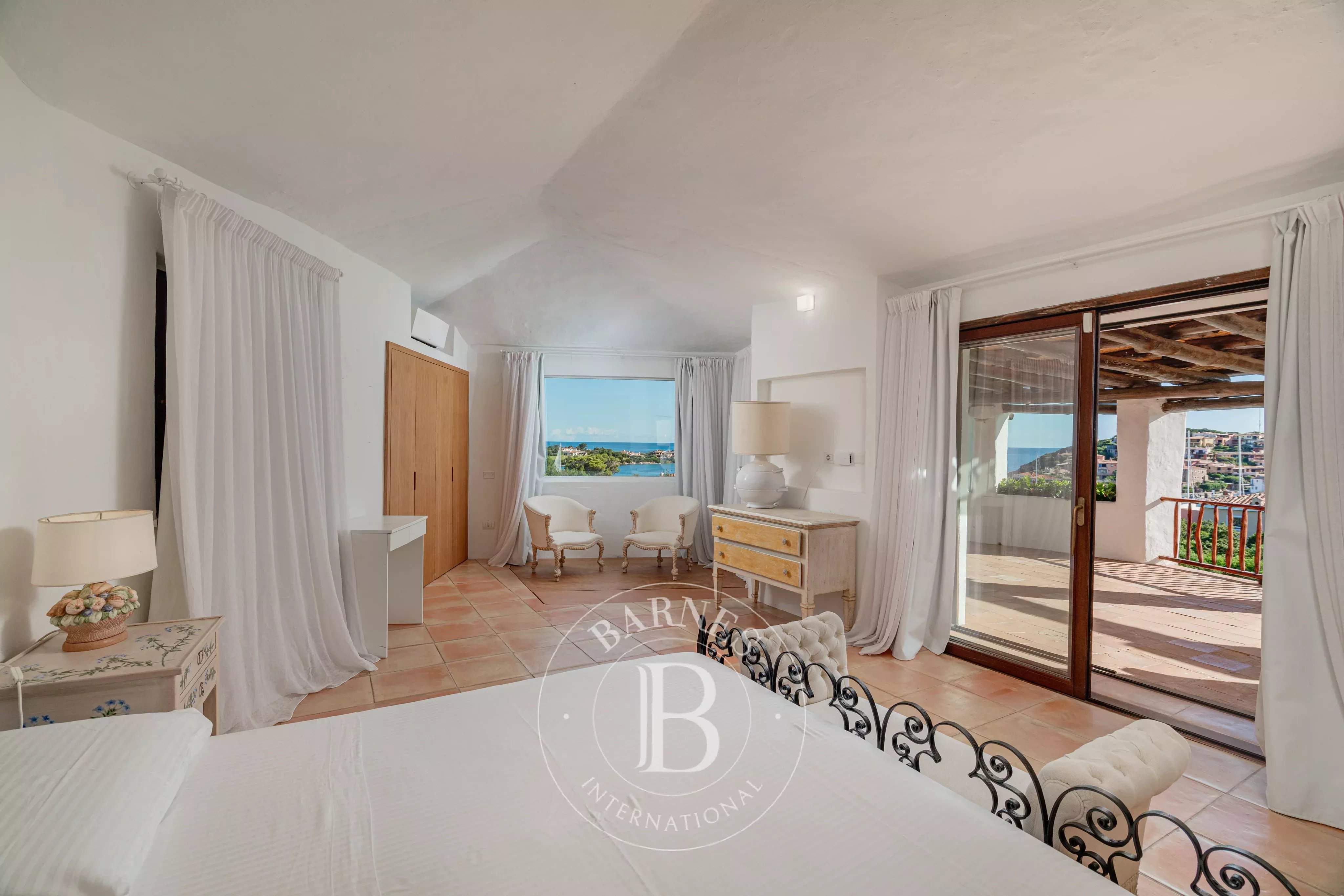 Porto Cervo  - Villa 6 Bedrooms - picture 14