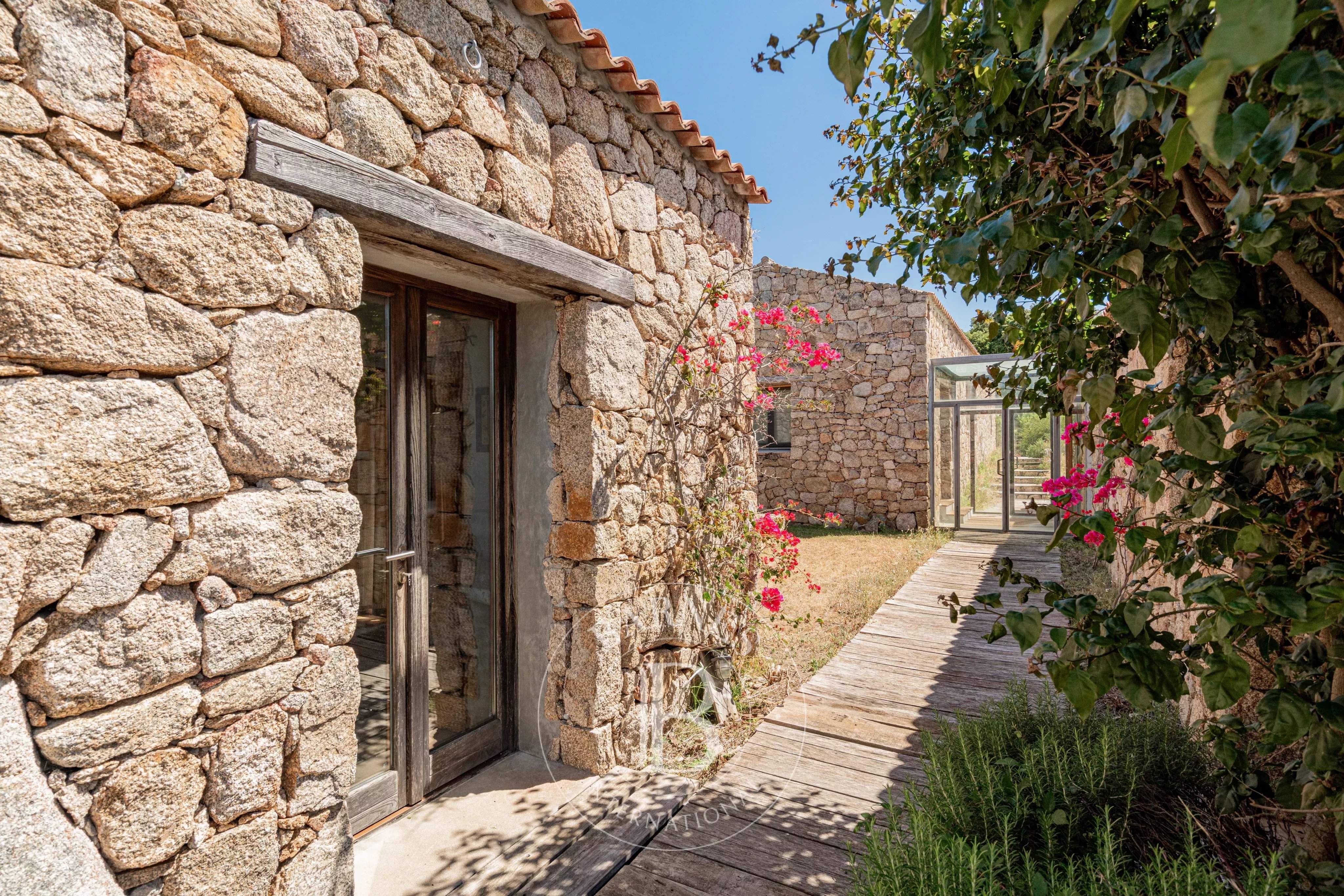 San Pantaleo  - Villa 16 Bedrooms - picture 19