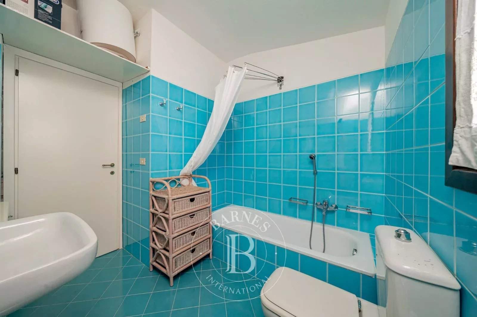 Cala Girgolu  - Appartement 2 Pièces 2 Chambres - picture 15