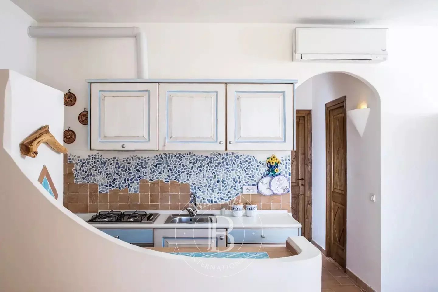 Arzachena  - Villa 6 Bedrooms - picture 10