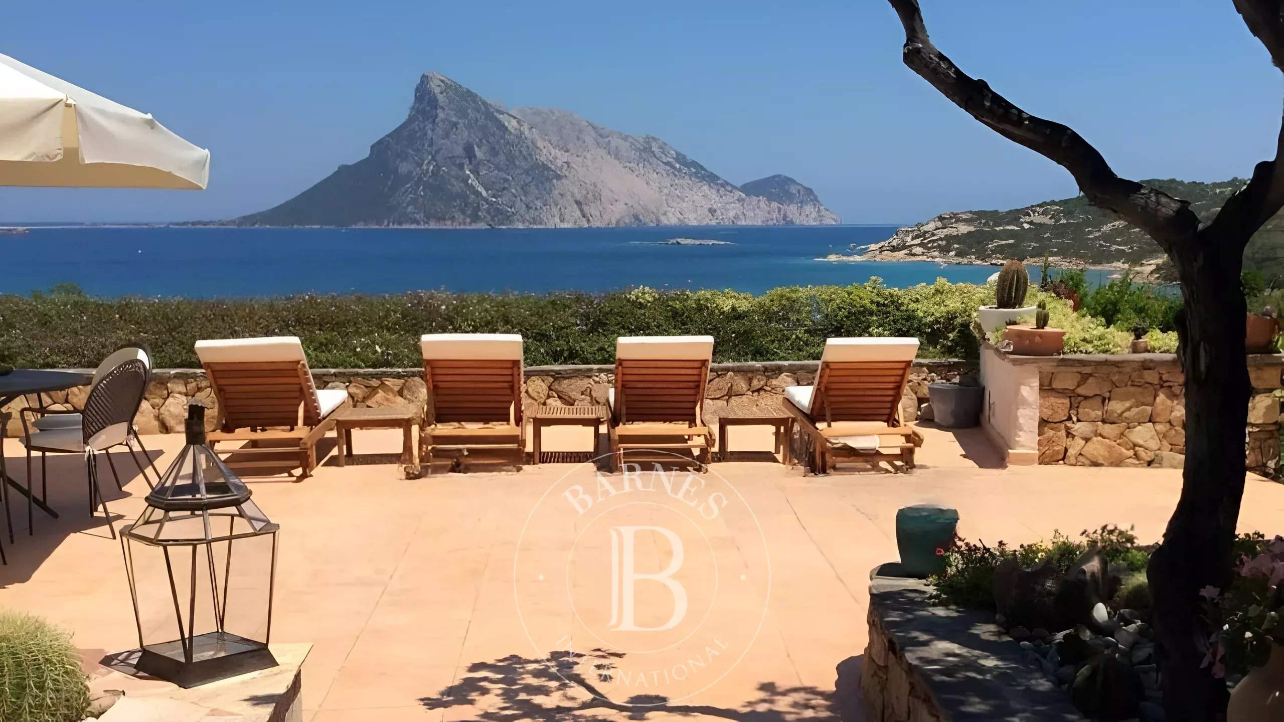 Loiri Porto San Paolo  - Villa 14 Pi&egrave;ces 8 Chambres - picture 1