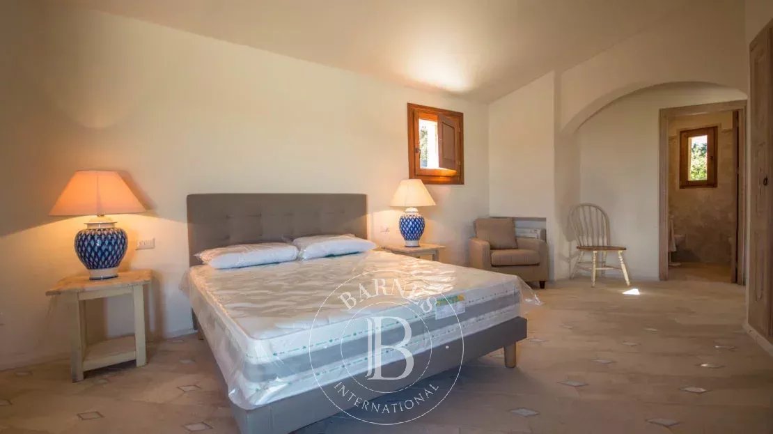 Porto Cervo  - Villa 5 Bedrooms - picture 12