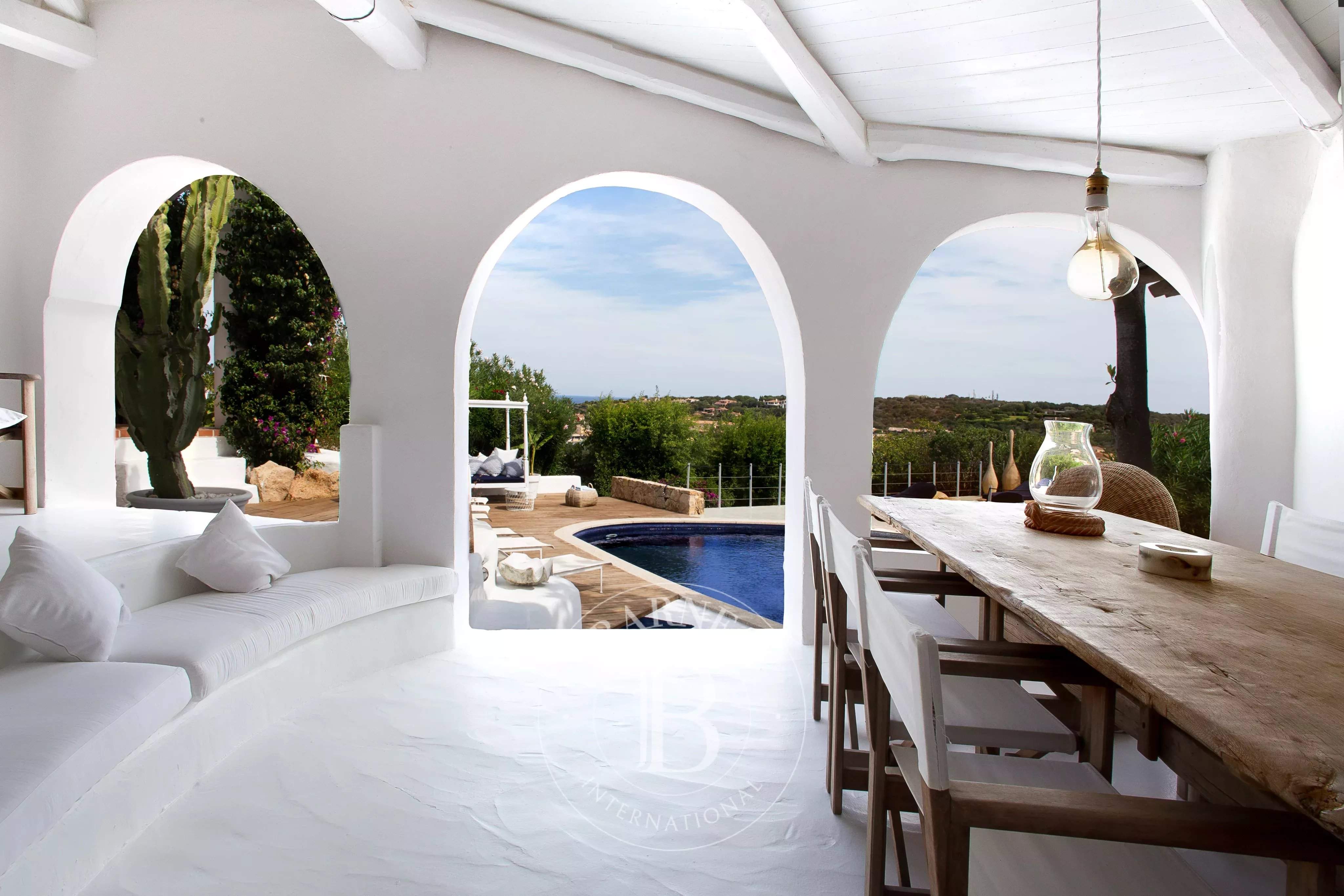 Porto Cervo  - Villa 7 Pièces 4 Chambres - picture 7