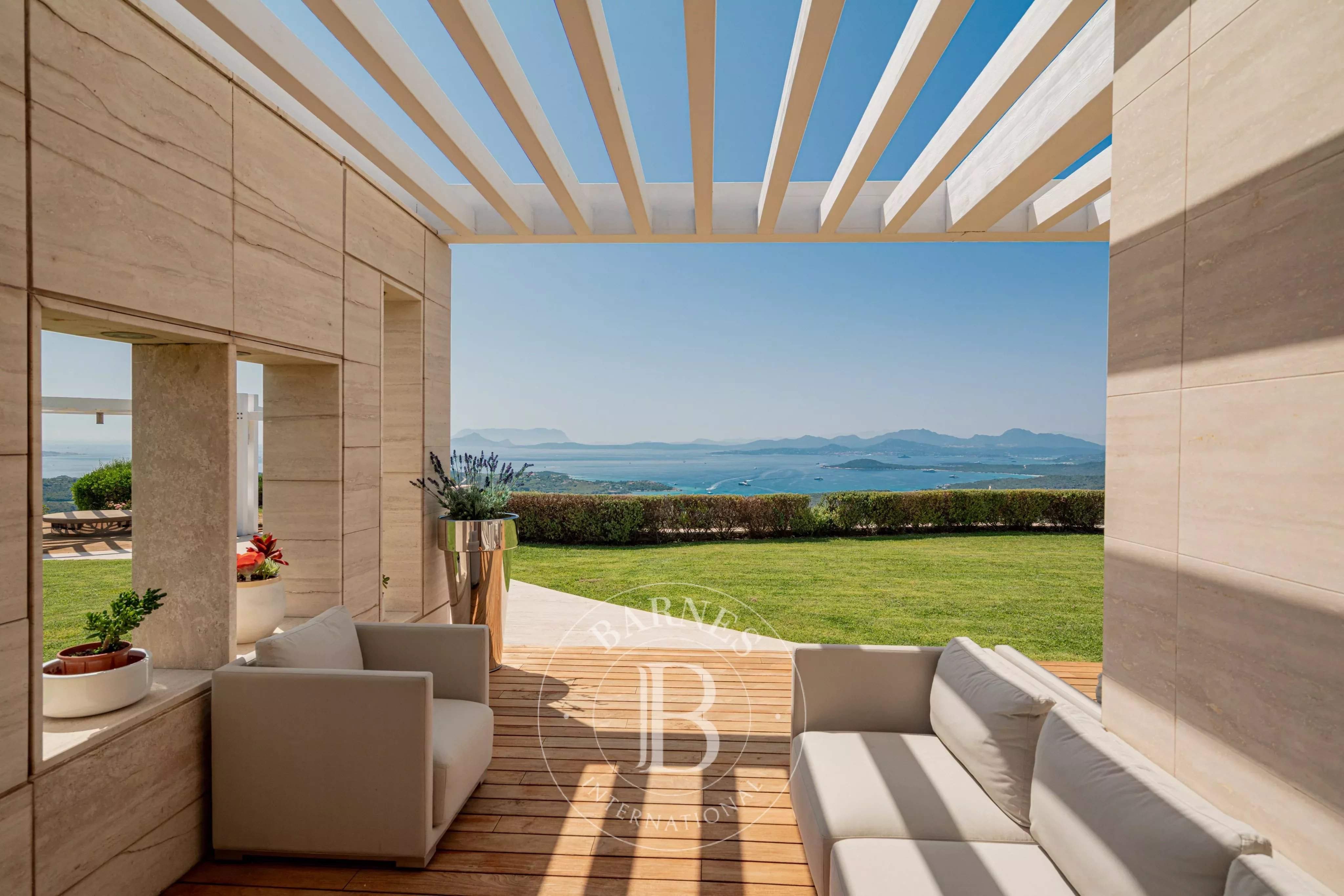 Porto Cervo  - Villa 7 Bedrooms - picture 9