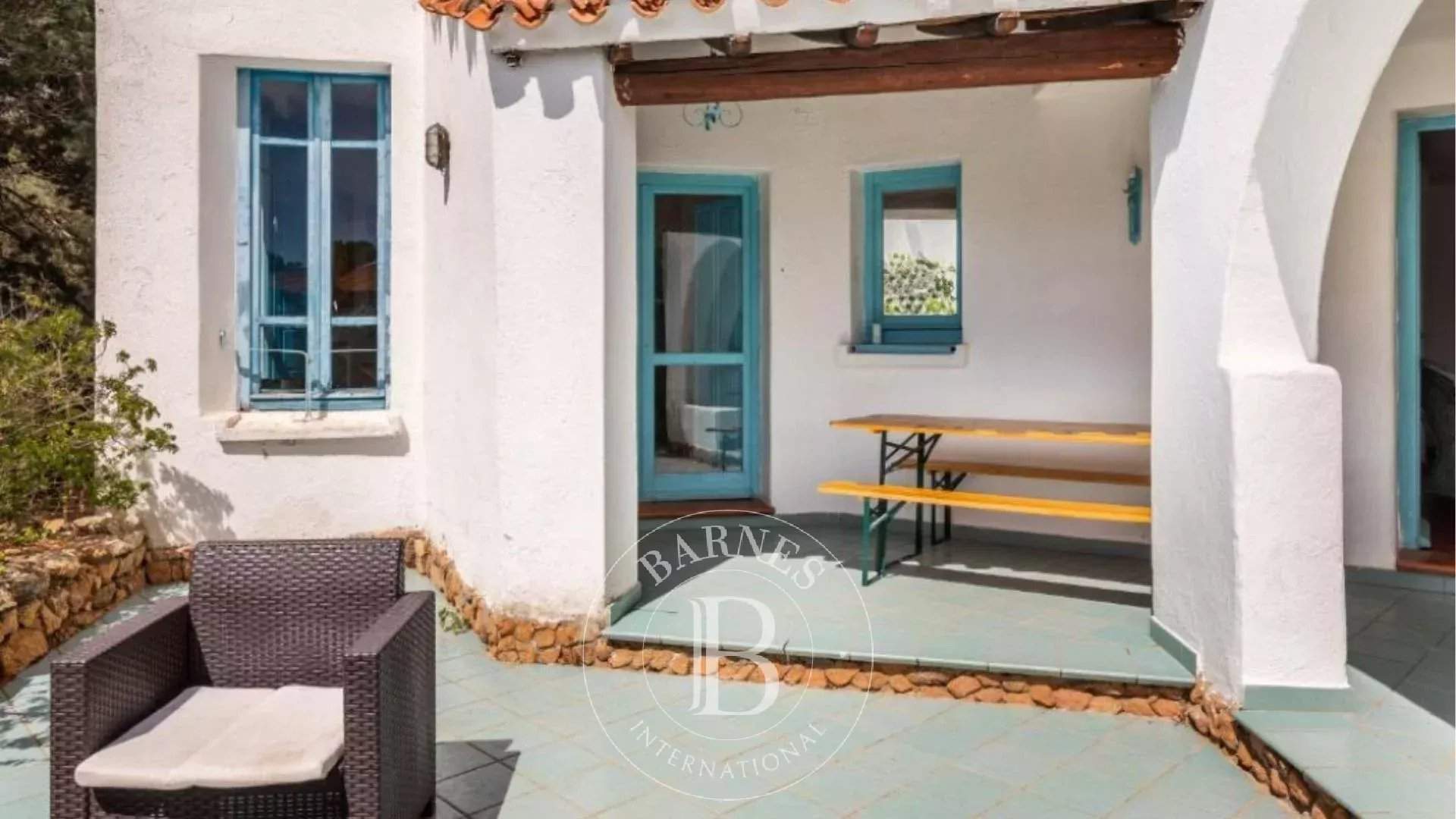 Olbia  - Villa 5 Bedrooms - picture 10