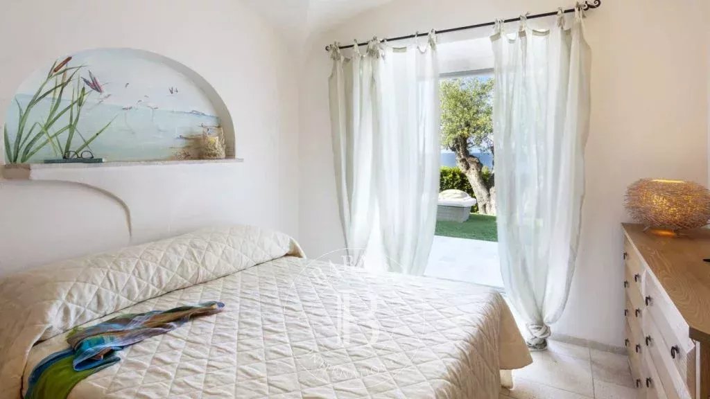 San Teodoro  - Villa 3 Bedrooms - picture 14