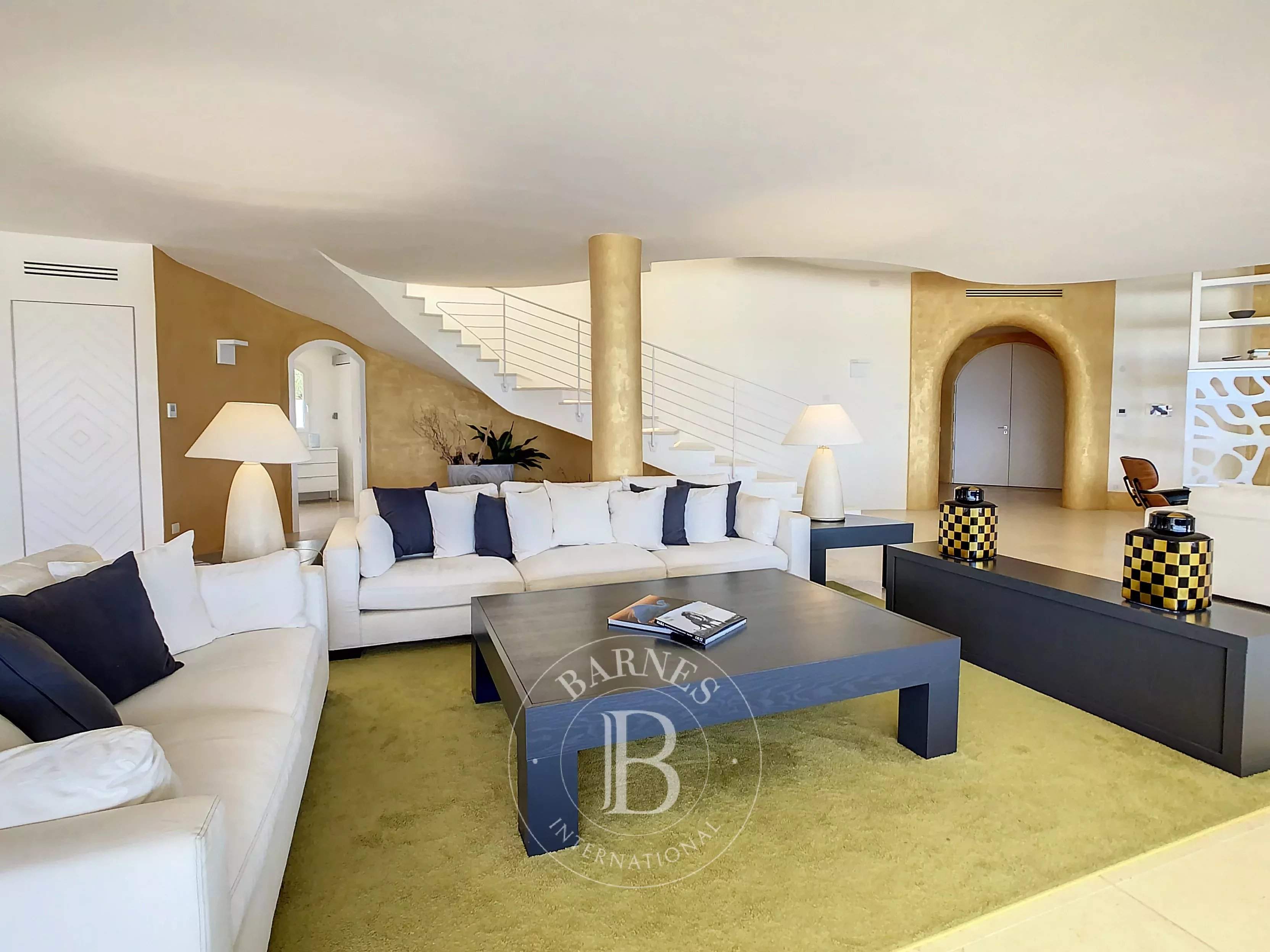 Porto Cervo  - Villa 12 Pièces 6 Chambres - picture 11