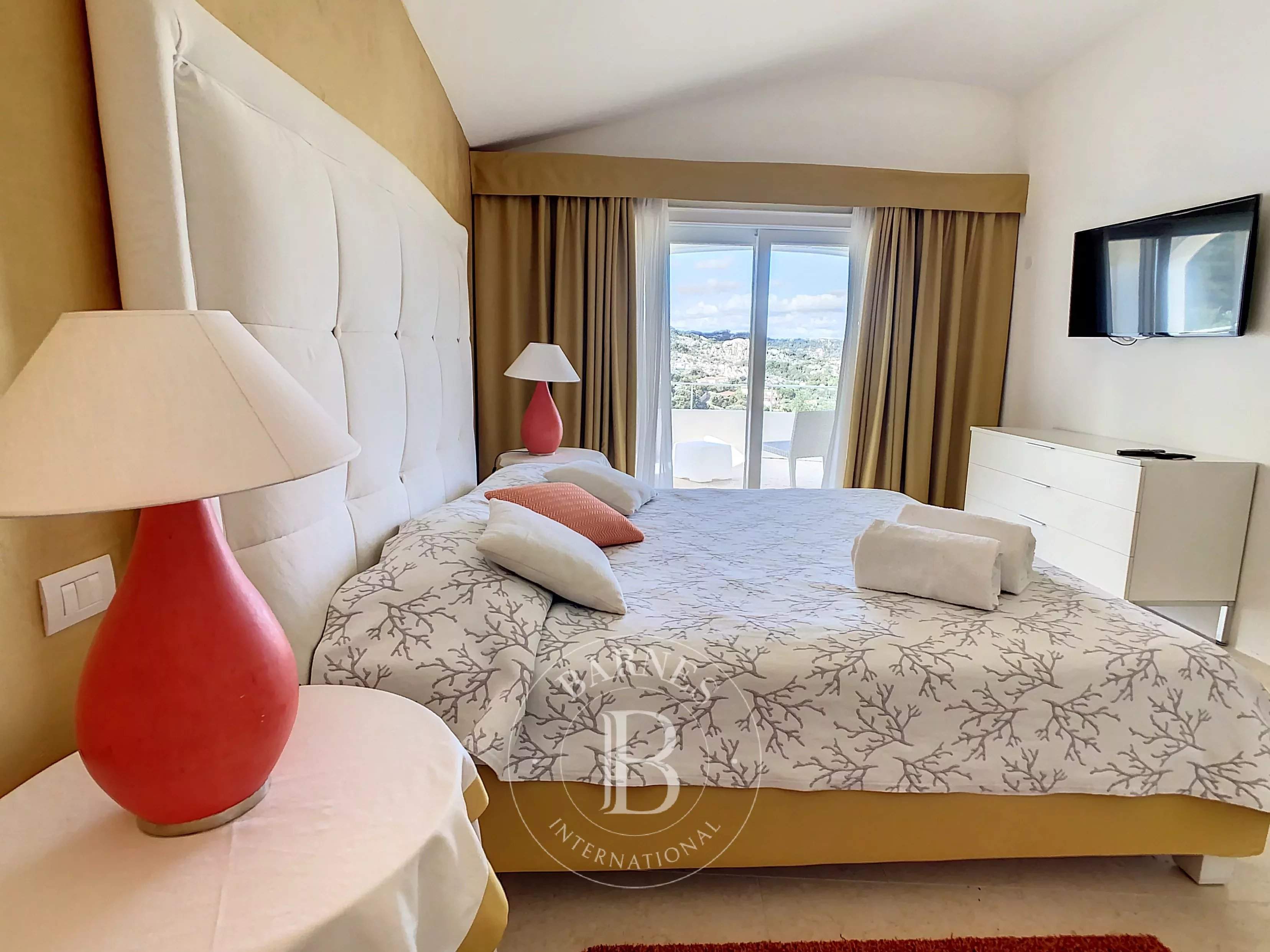 Porto Cervo  - Villa 12 Pièces 6 Chambres - picture 16
