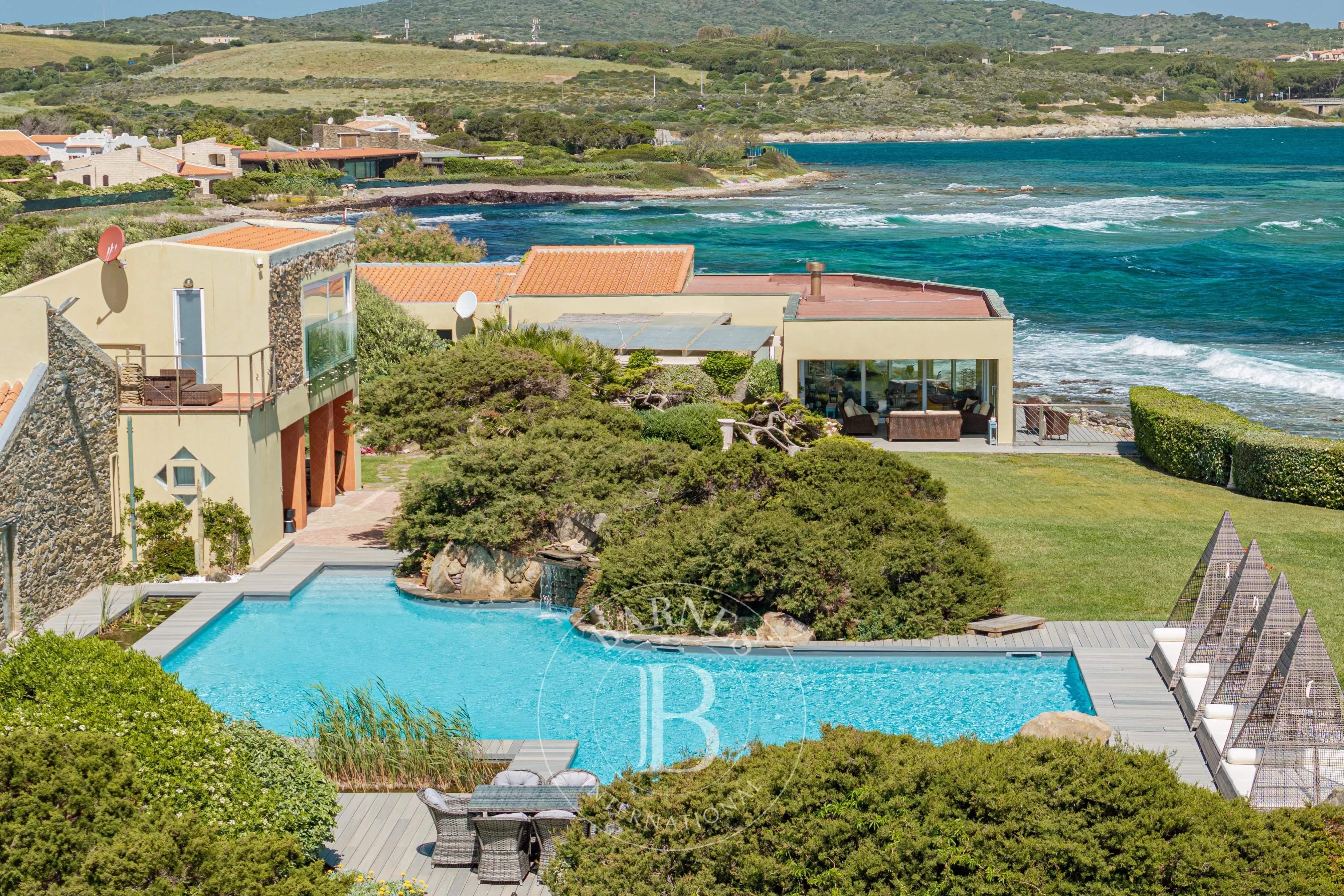 Villa Solenzana | Stintino picture 7