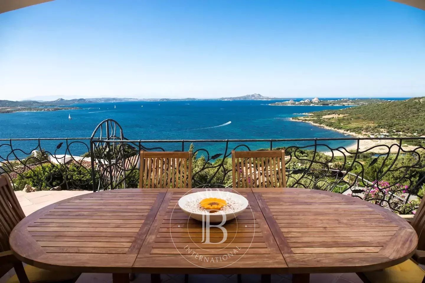 Porto Cervo  - Villa 5 Bedrooms - picture 5