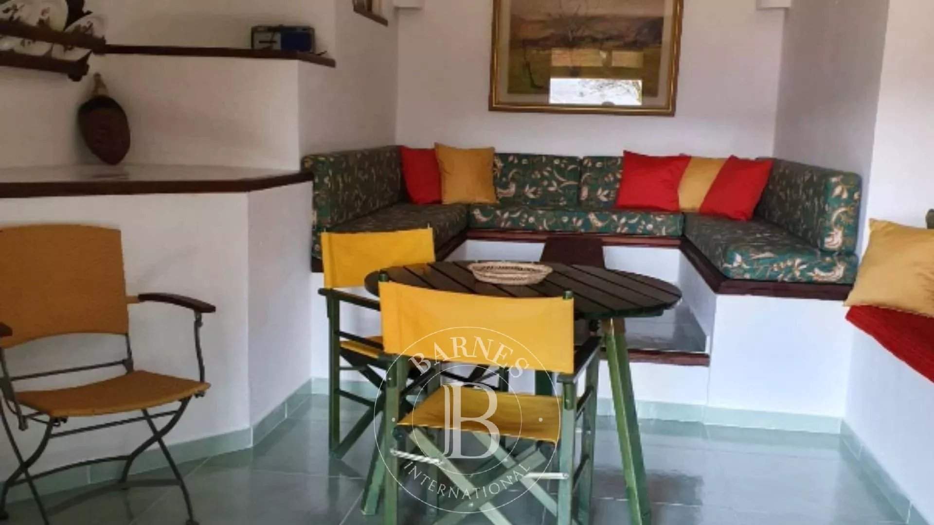 Loiri Porto San Paolo  - Villa 10 Pi&egrave;ces 3 Chambres - picture 5