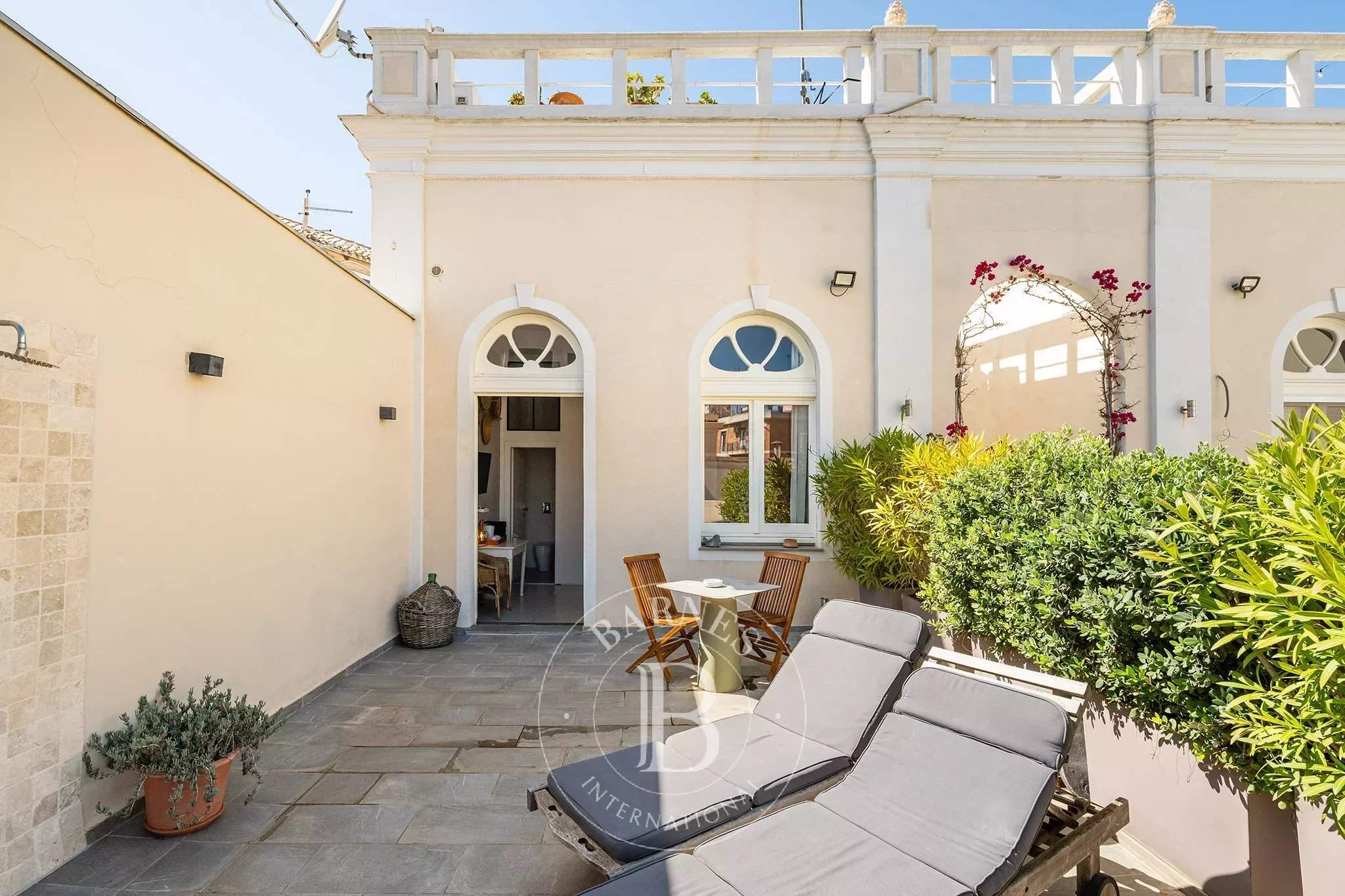 Cagliari  - Bed and breakfast 7 Bedrooms - picture 20