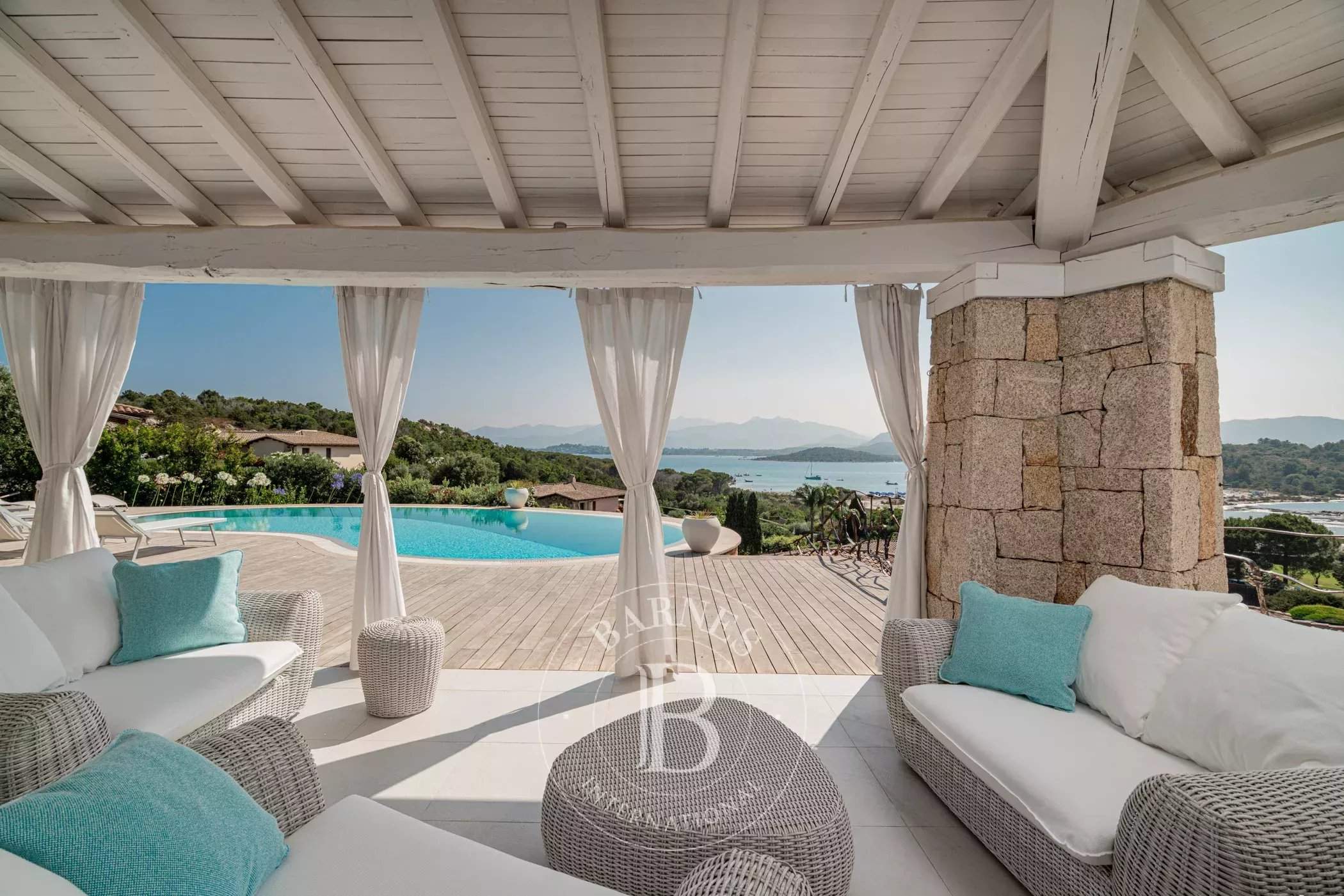 San Teodoro  - Villa 6 Bedrooms - picture 6