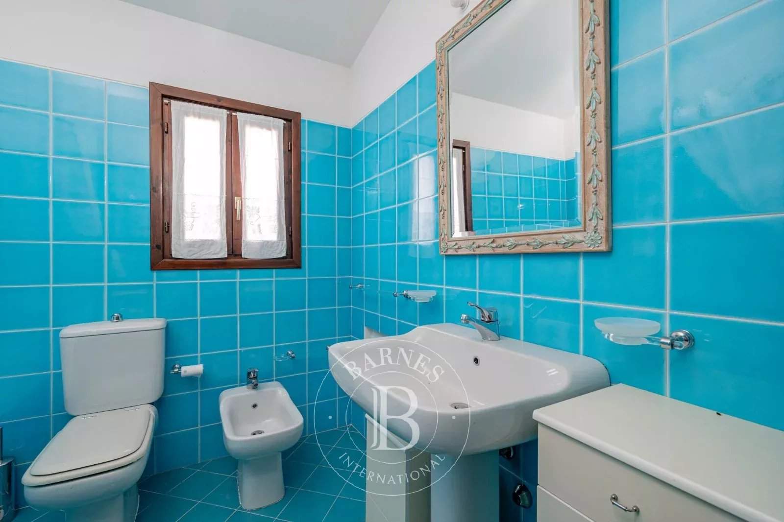 Cala Girgolu  - Appartement 2 Pièces 2 Chambres - picture 14