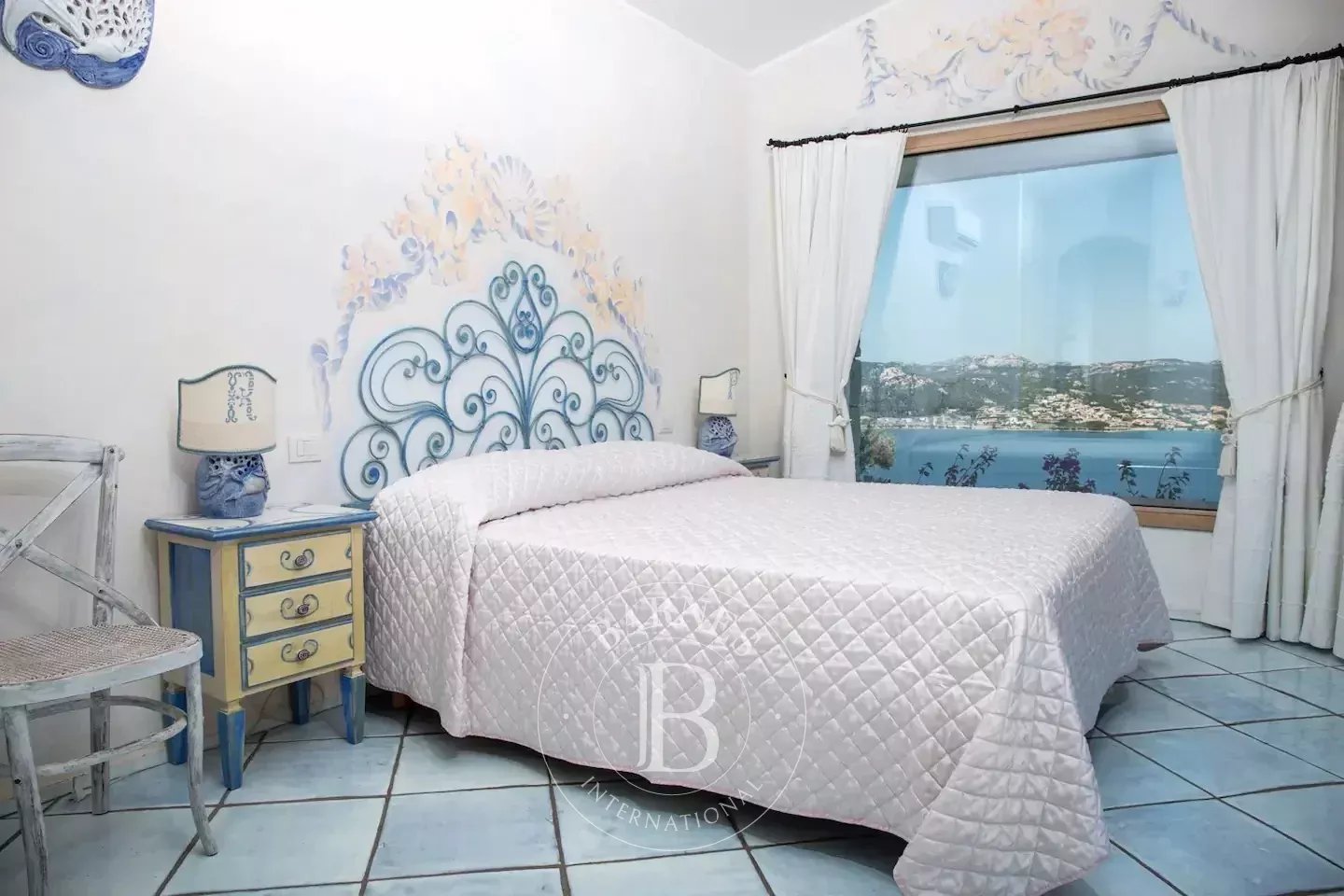 Porto Cervo  - Villa 5 Bedrooms - picture 12