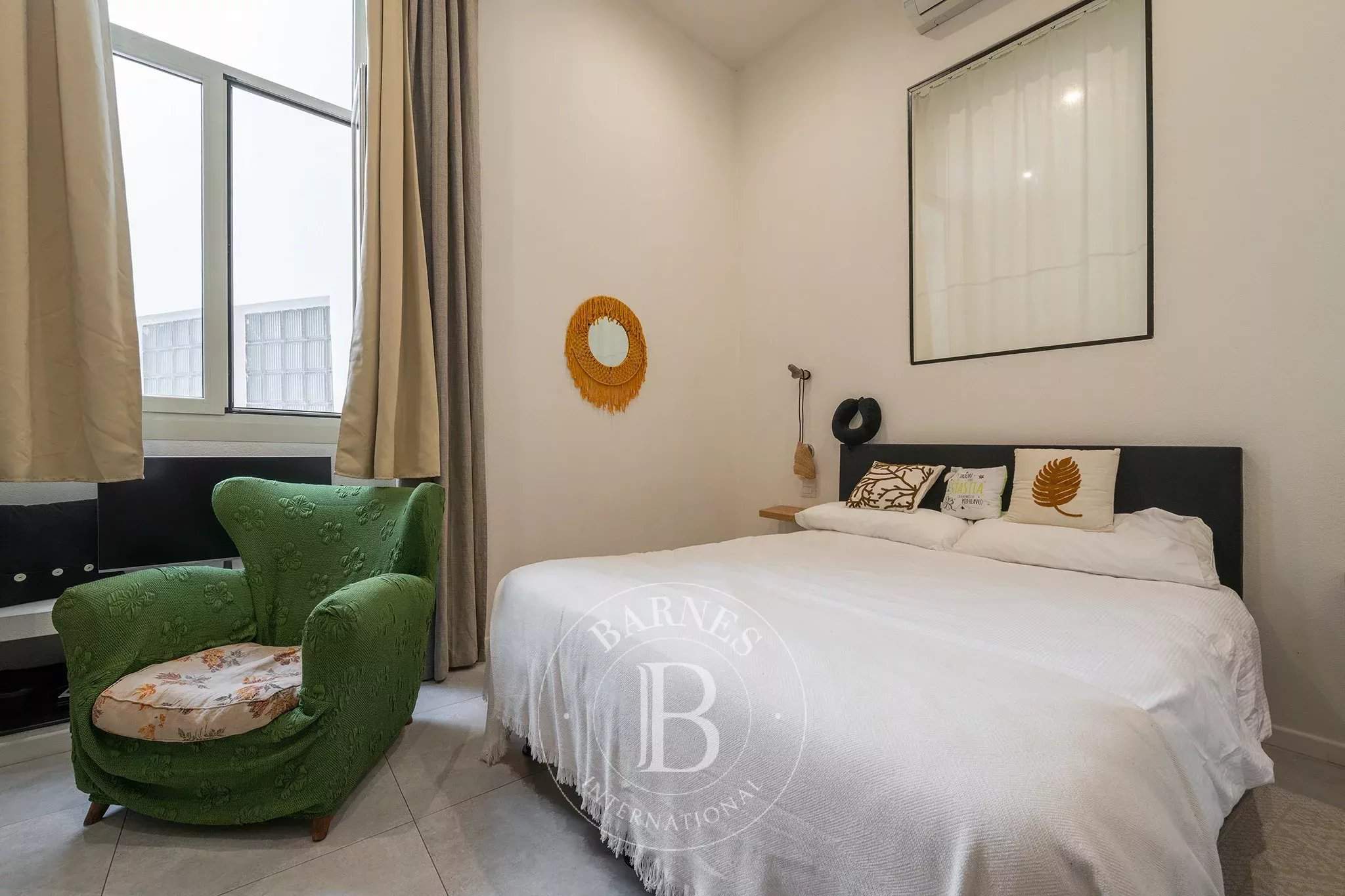 Cagliari  - Bed and breakfast 7 Bedrooms - picture 10