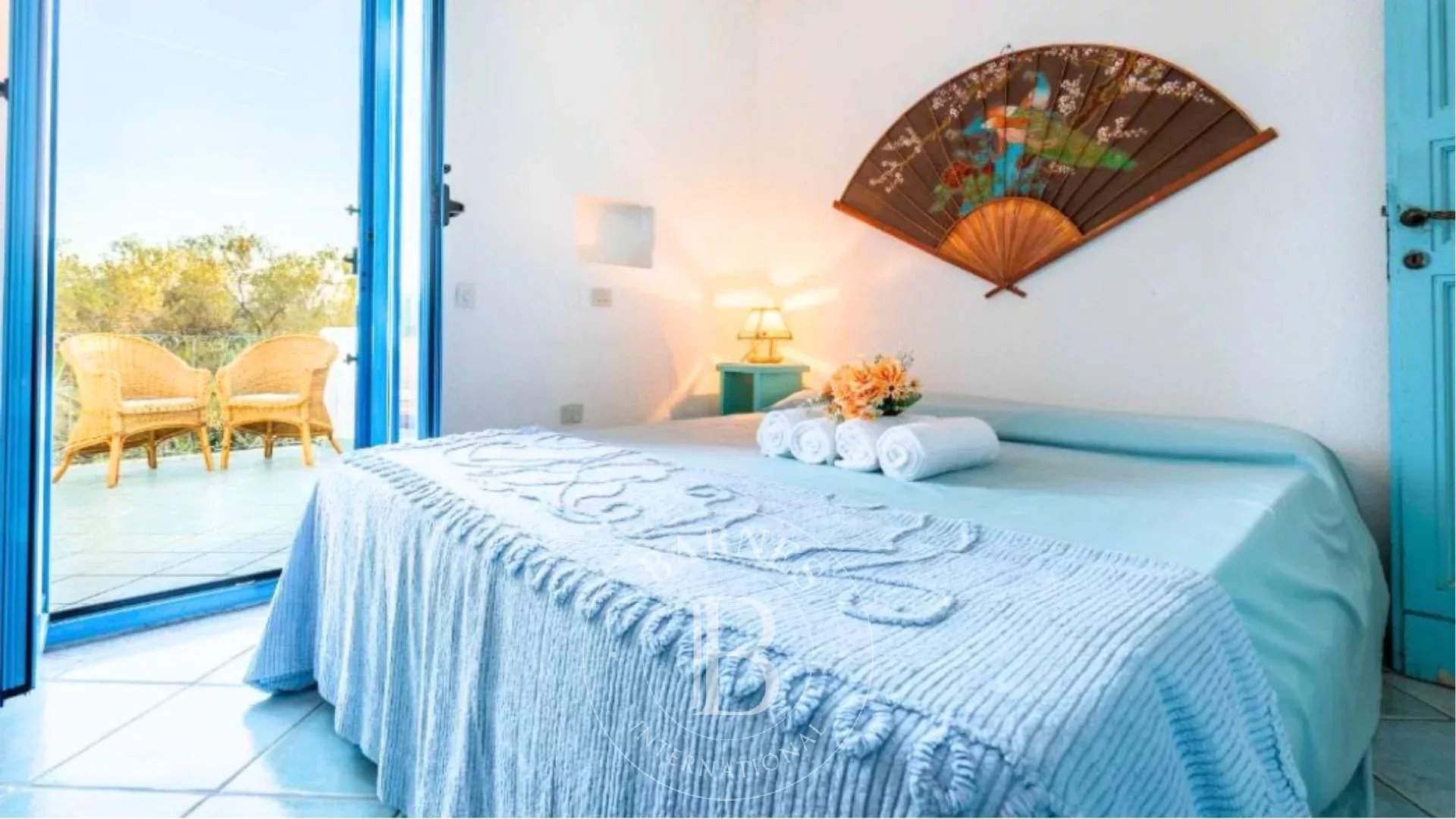 Olbia  - Villa 5 Bedrooms - picture 6