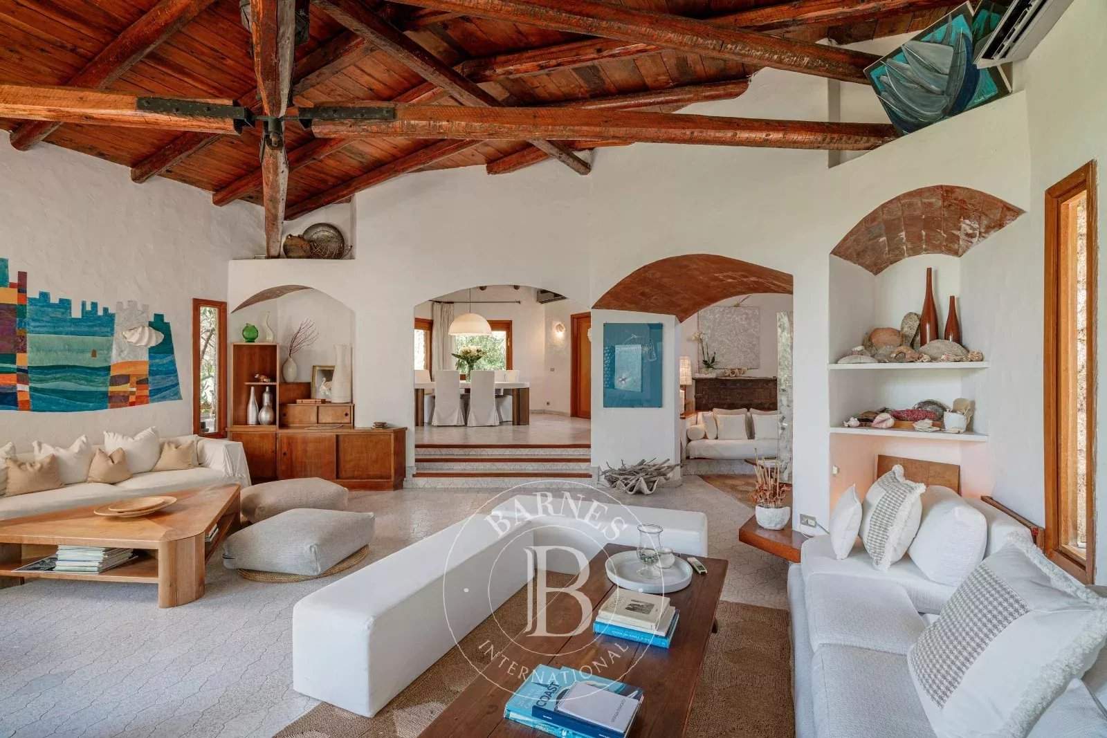 Porto Cervo  - Villa 5 Bedrooms - picture 10