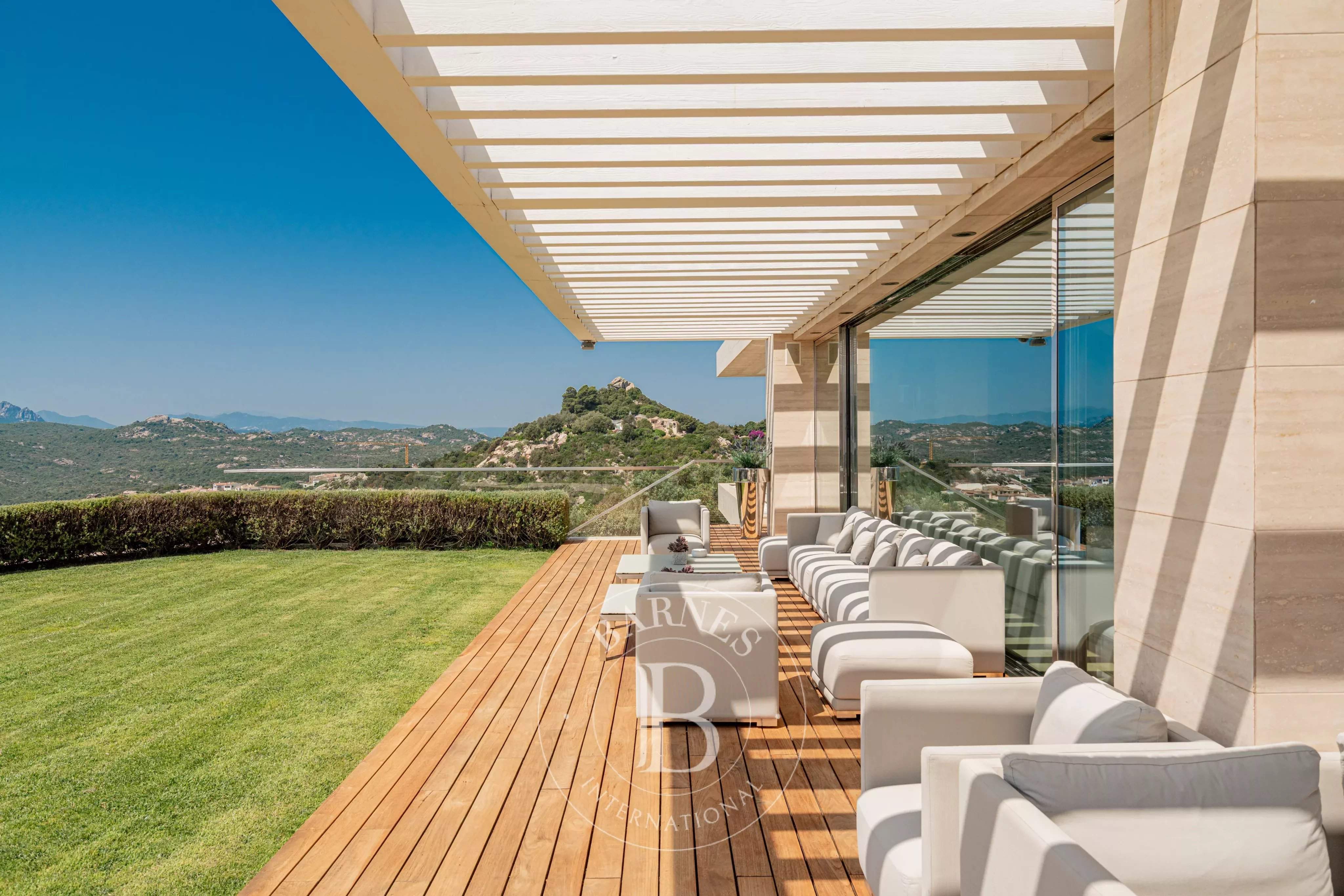Porto Cervo  - Villa 20 Pi&egrave;ces 7 Chambres - picture 12